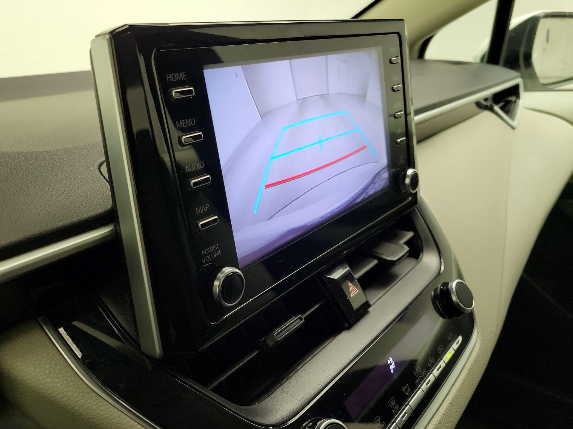 Thumbnail: 2020 Toyota Corolla - 14