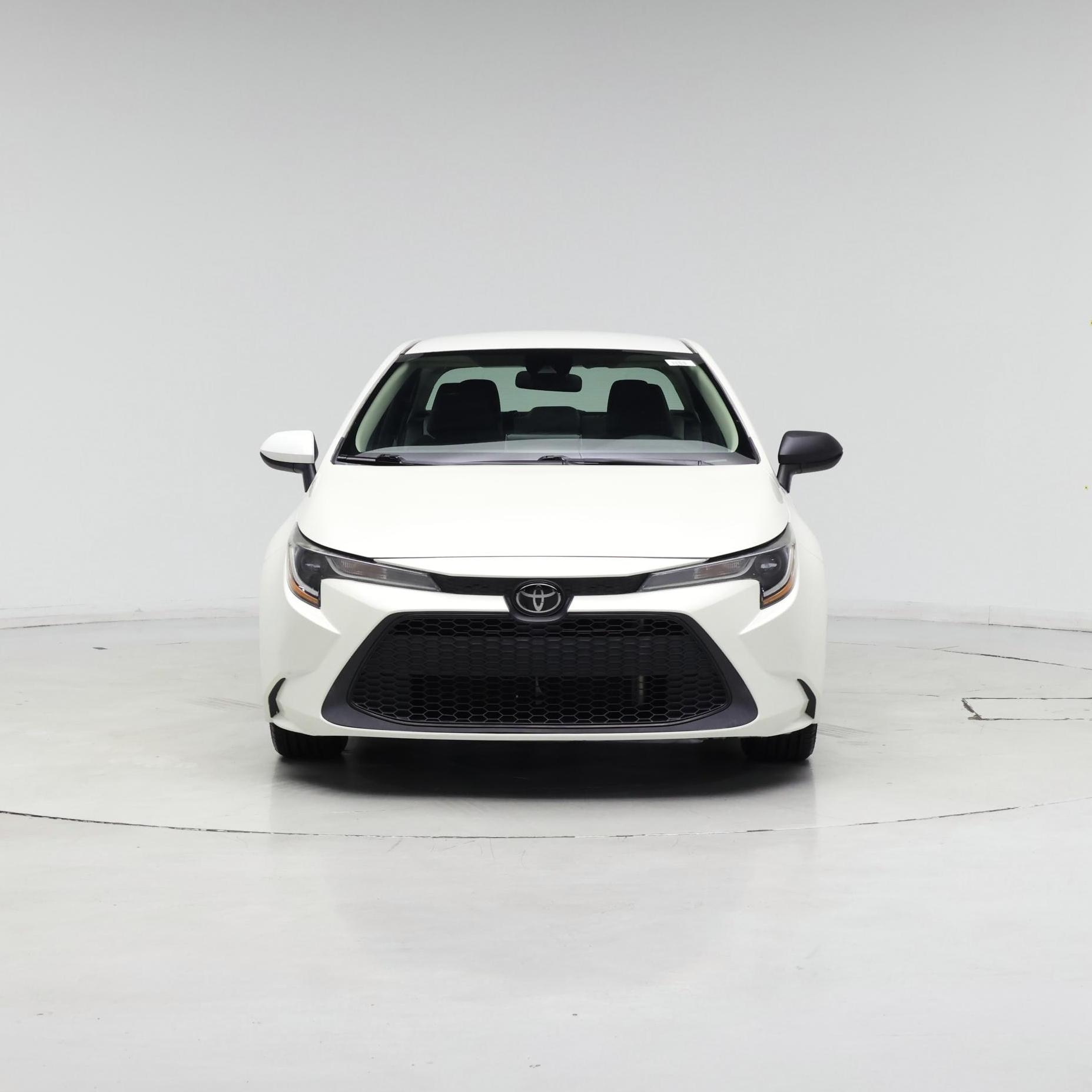 Thumbnail: 2020 Toyota Corolla - 5