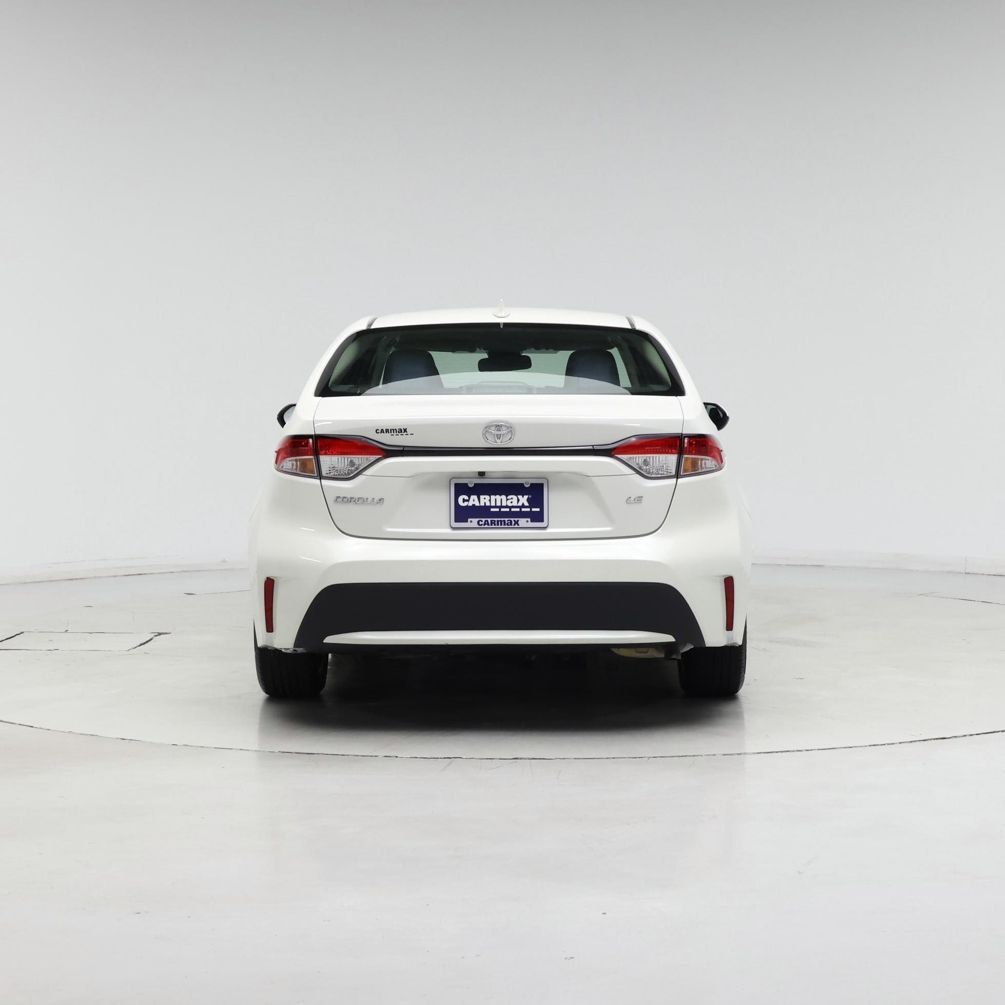 Thumbnail: 2020 Toyota Corolla - 6