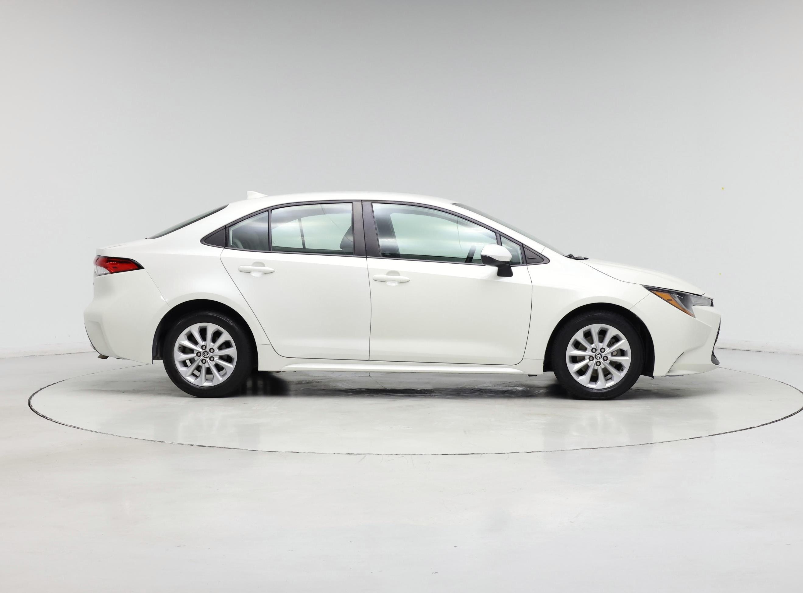 Thumbnail: 2020 Toyota Corolla - 7