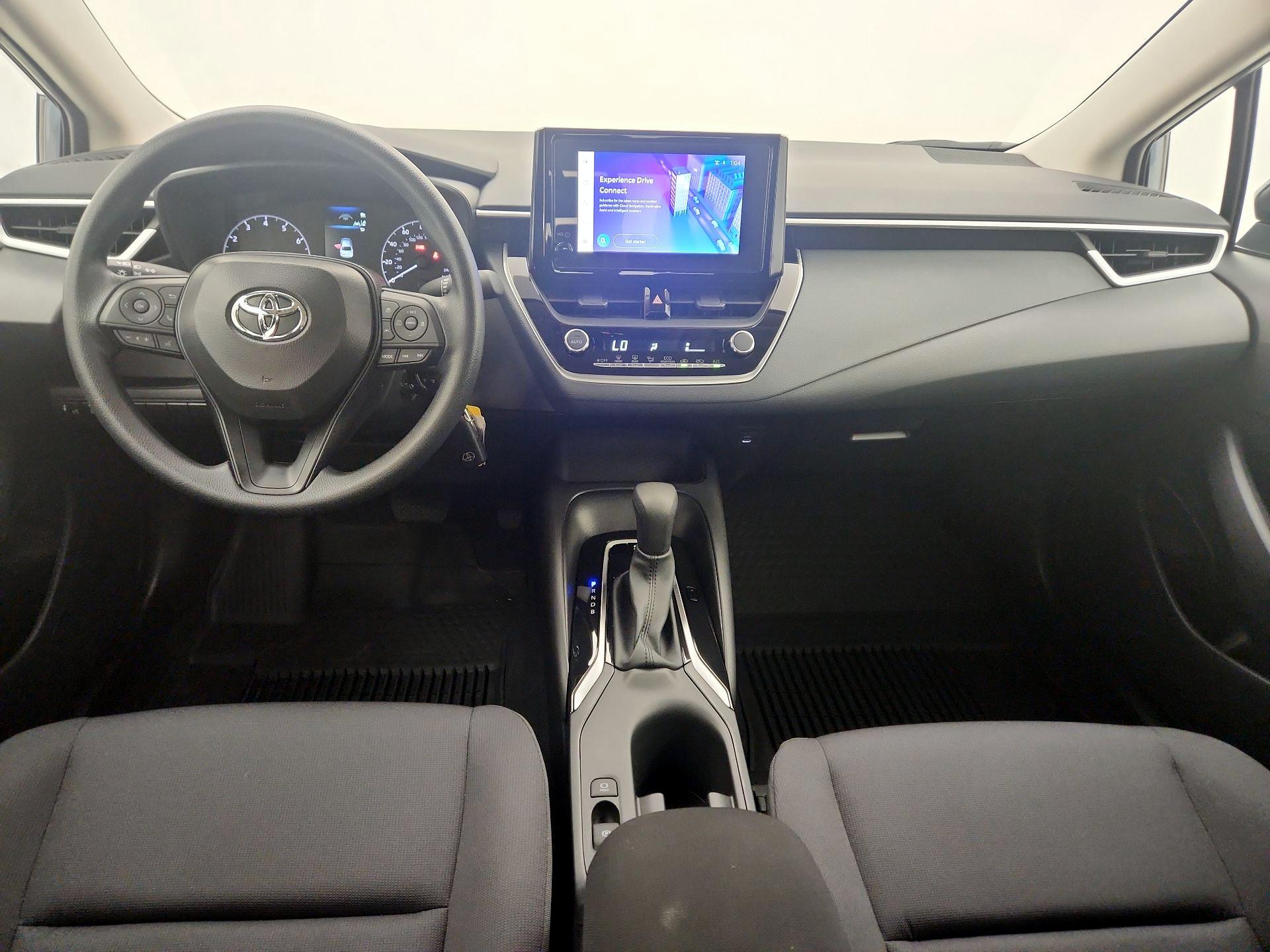 Thumbnail: 2025 Toyota Corolla - 9
