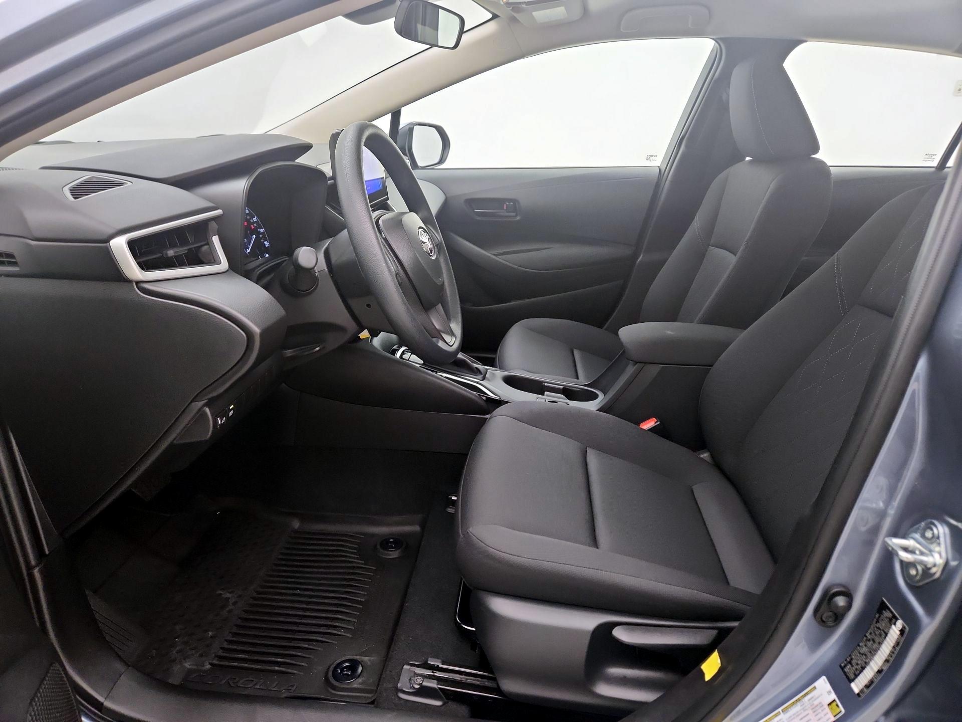 Thumbnail: 2025 Toyota Corolla - 11