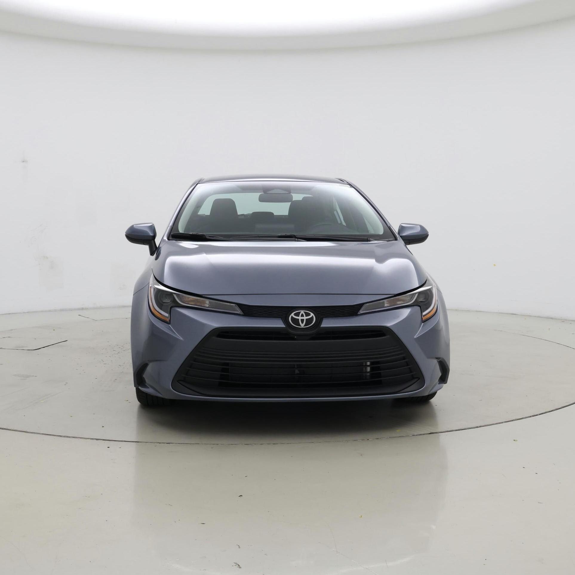 Thumbnail: 2025 Toyota Corolla - 5