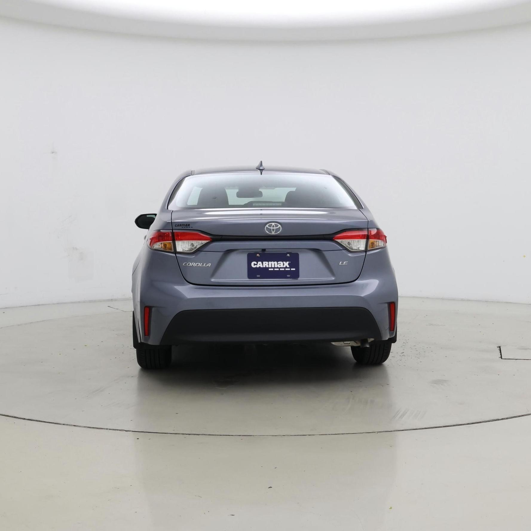 Thumbnail: 2025 Toyota Corolla - 6