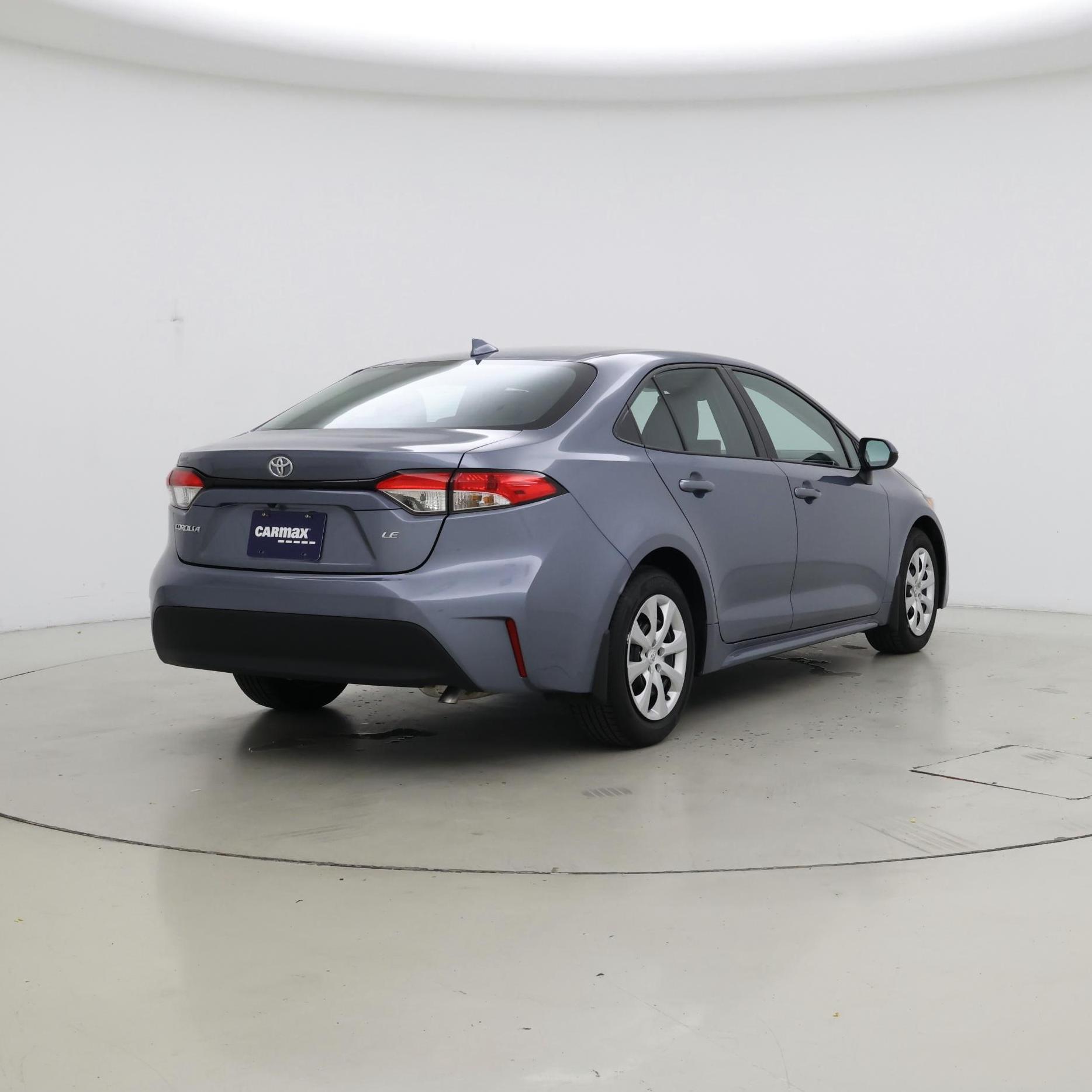 Thumbnail: 2025 Toyota Corolla - 8