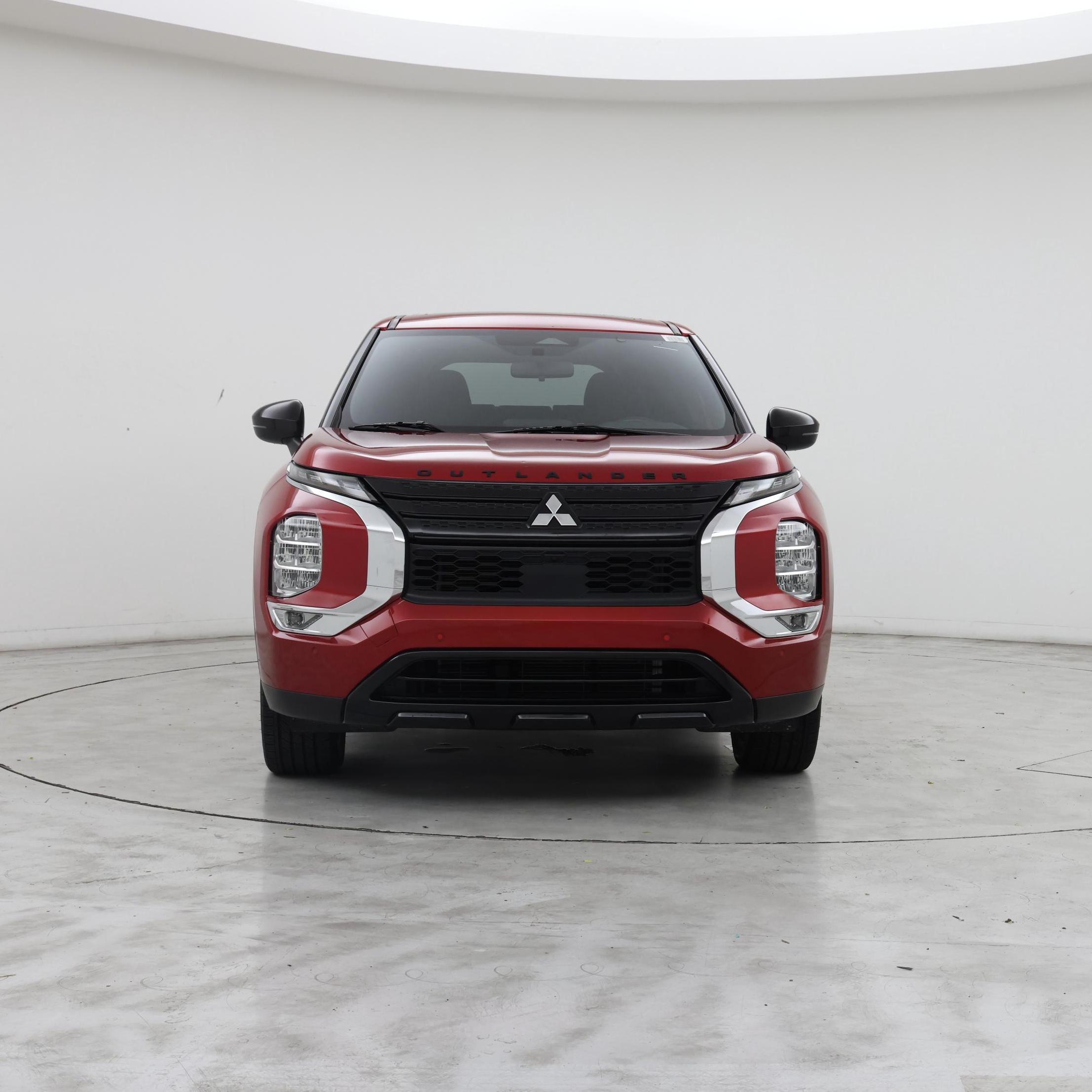 Thumbnail: 2022 Mitsubishi Outlander - 5
