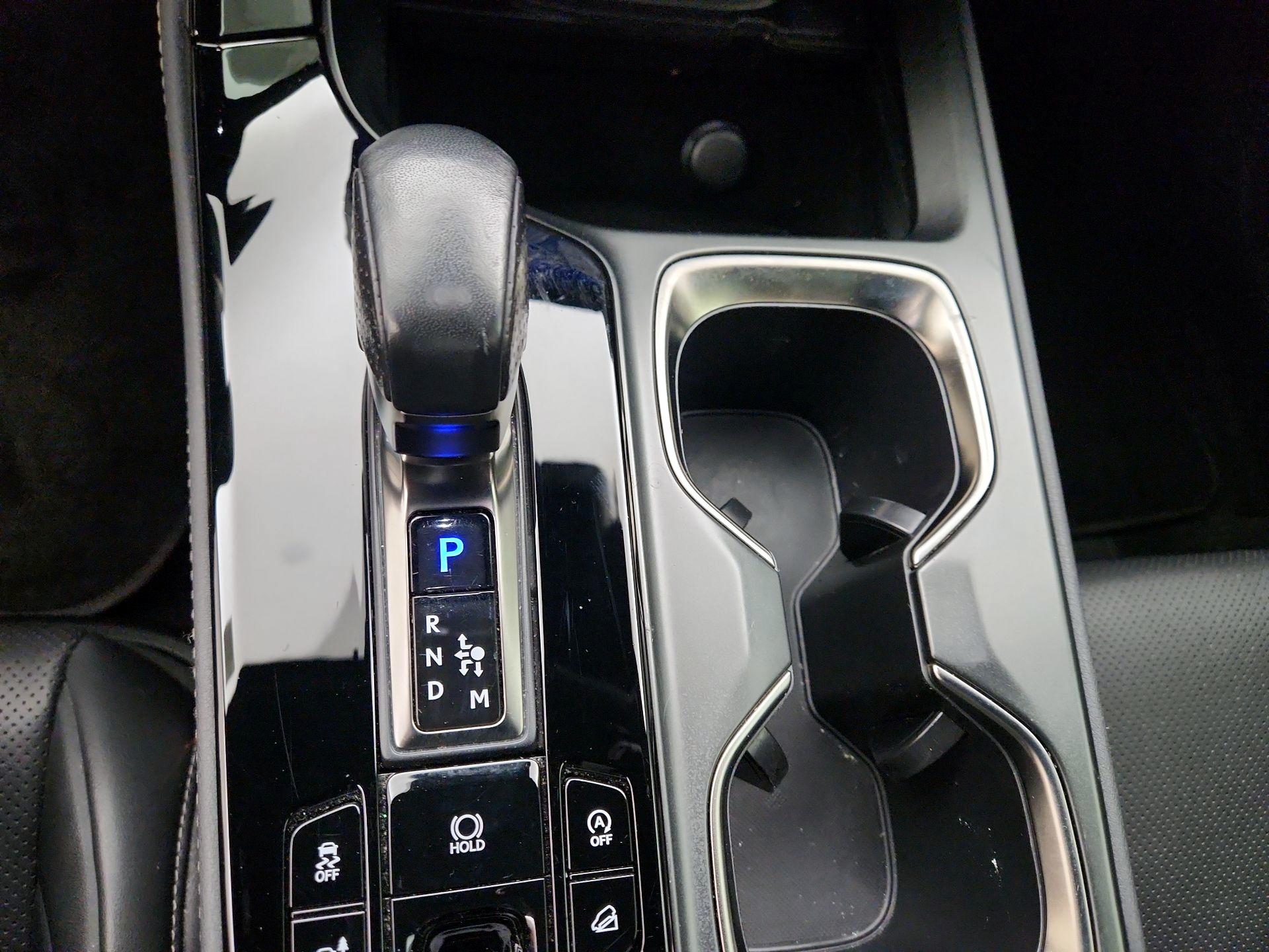 Thumbnail: 2022 Lexus NX - 18