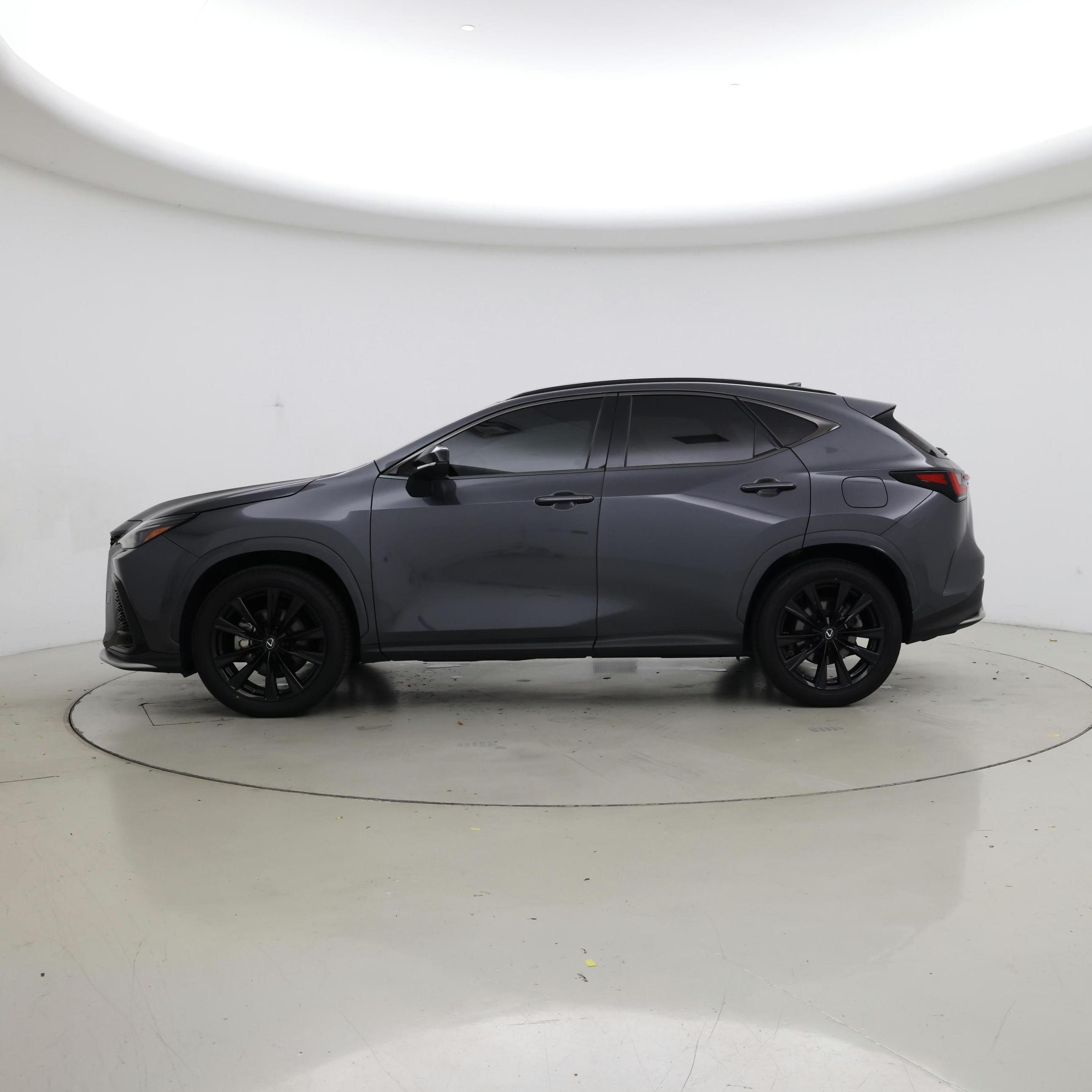 Thumbnail: 2022 Lexus NX - 3