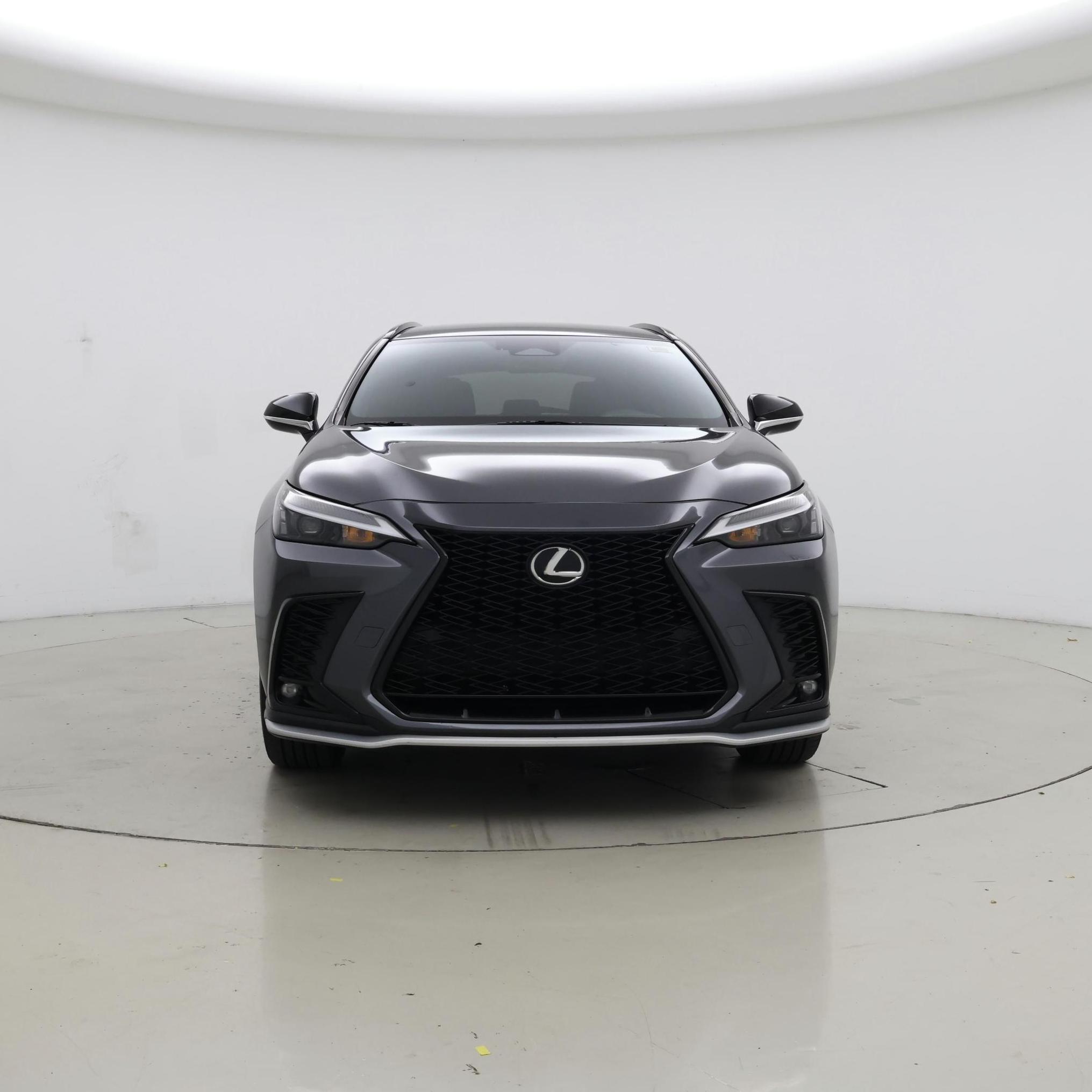 Thumbnail: 2022 Lexus NX - 5