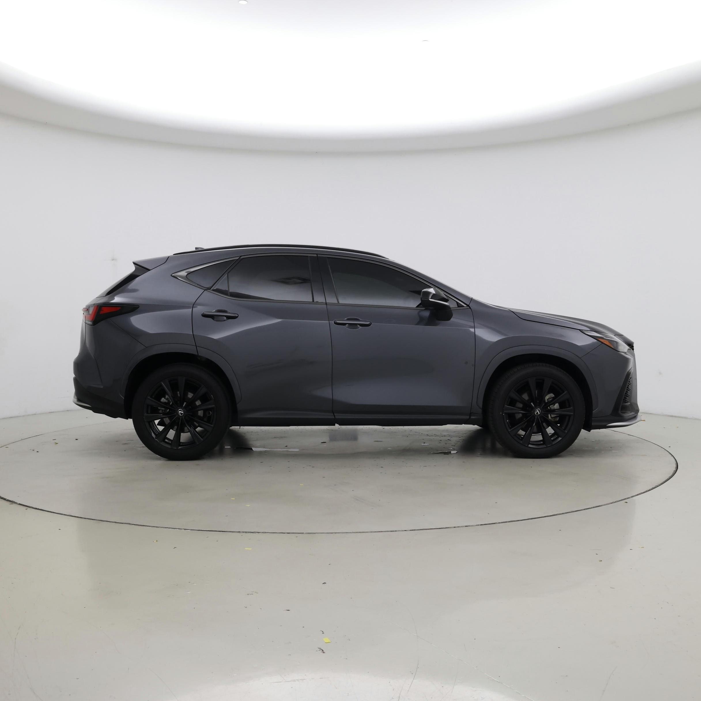 Thumbnail: 2022 Lexus NX - 7