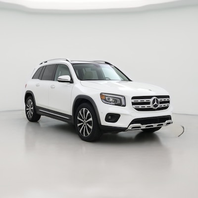 2022 Mercedes-Benz GLB250