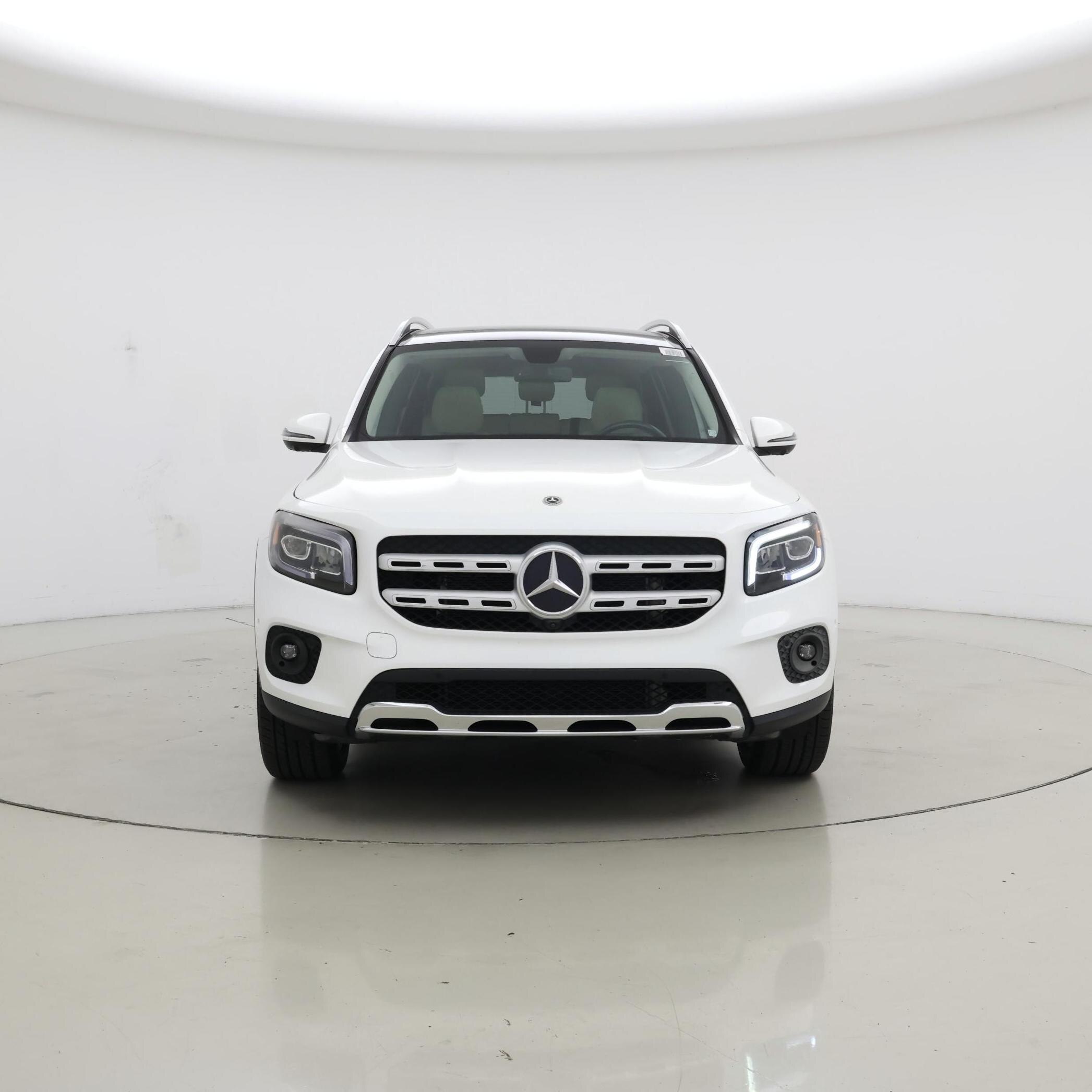 Thumbnail: 2022 Mercedes-Benz GLB - 5