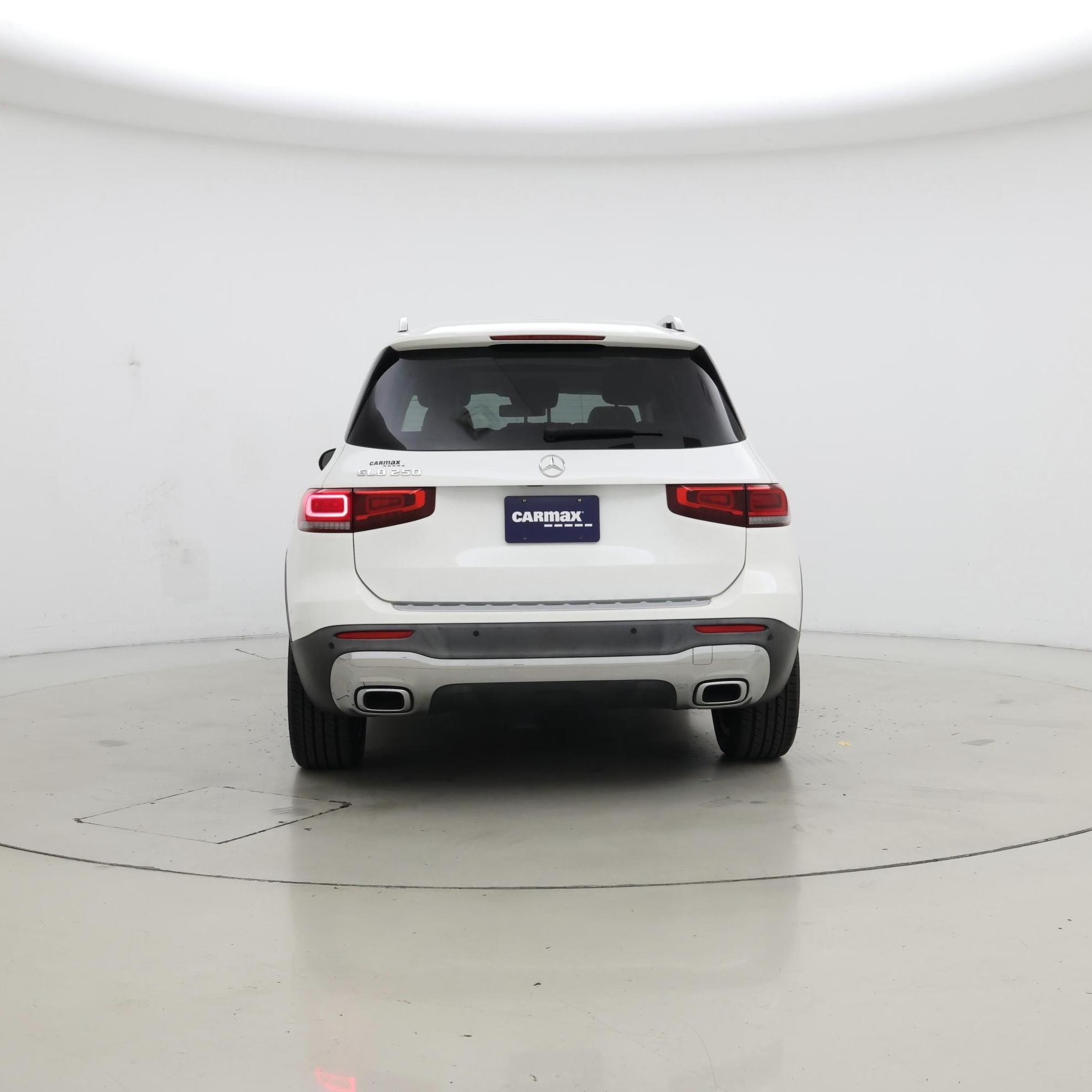 Thumbnail: 2022 Mercedes-Benz GLB - 6