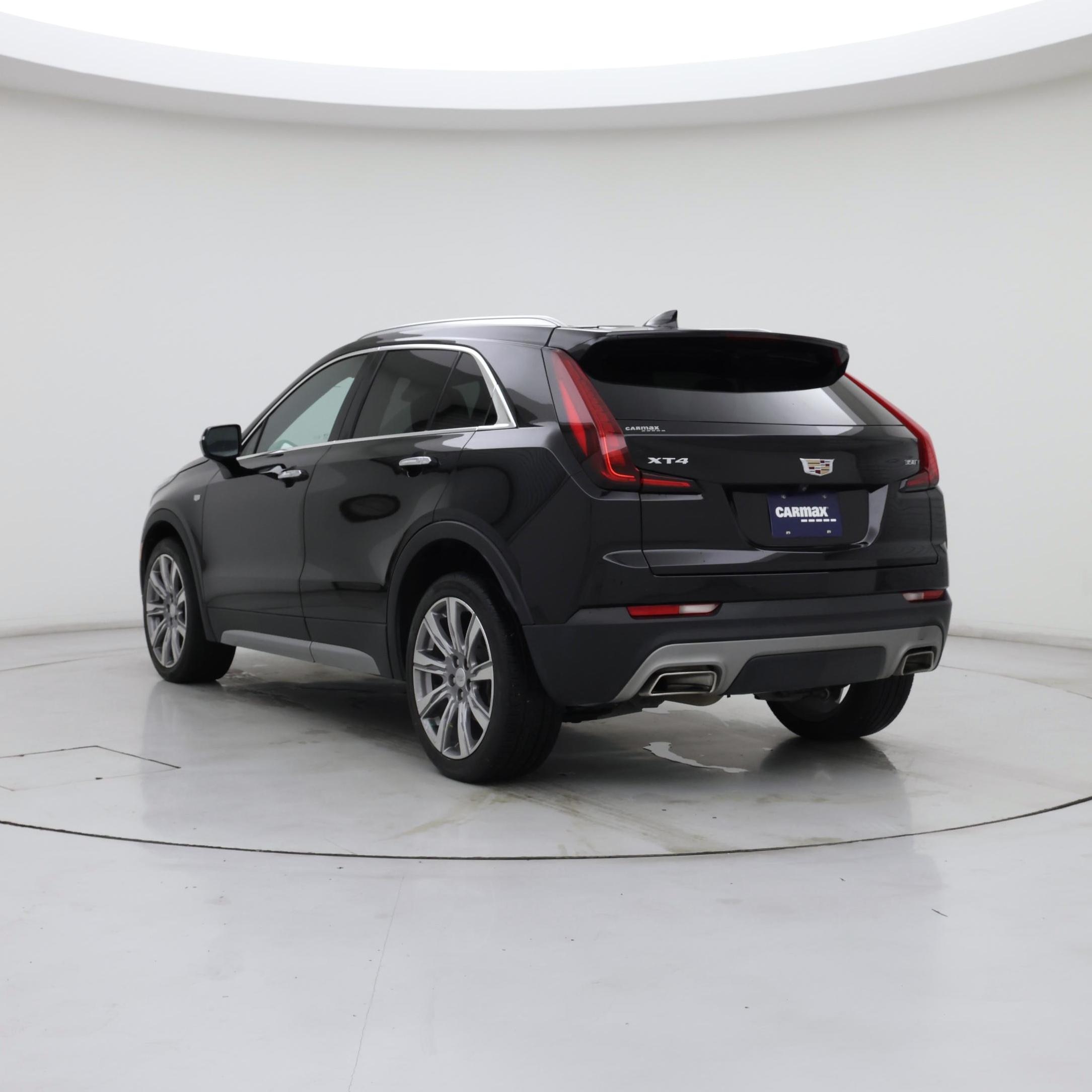 Thumbnail: 2023 Cadillac XT4 - 2
