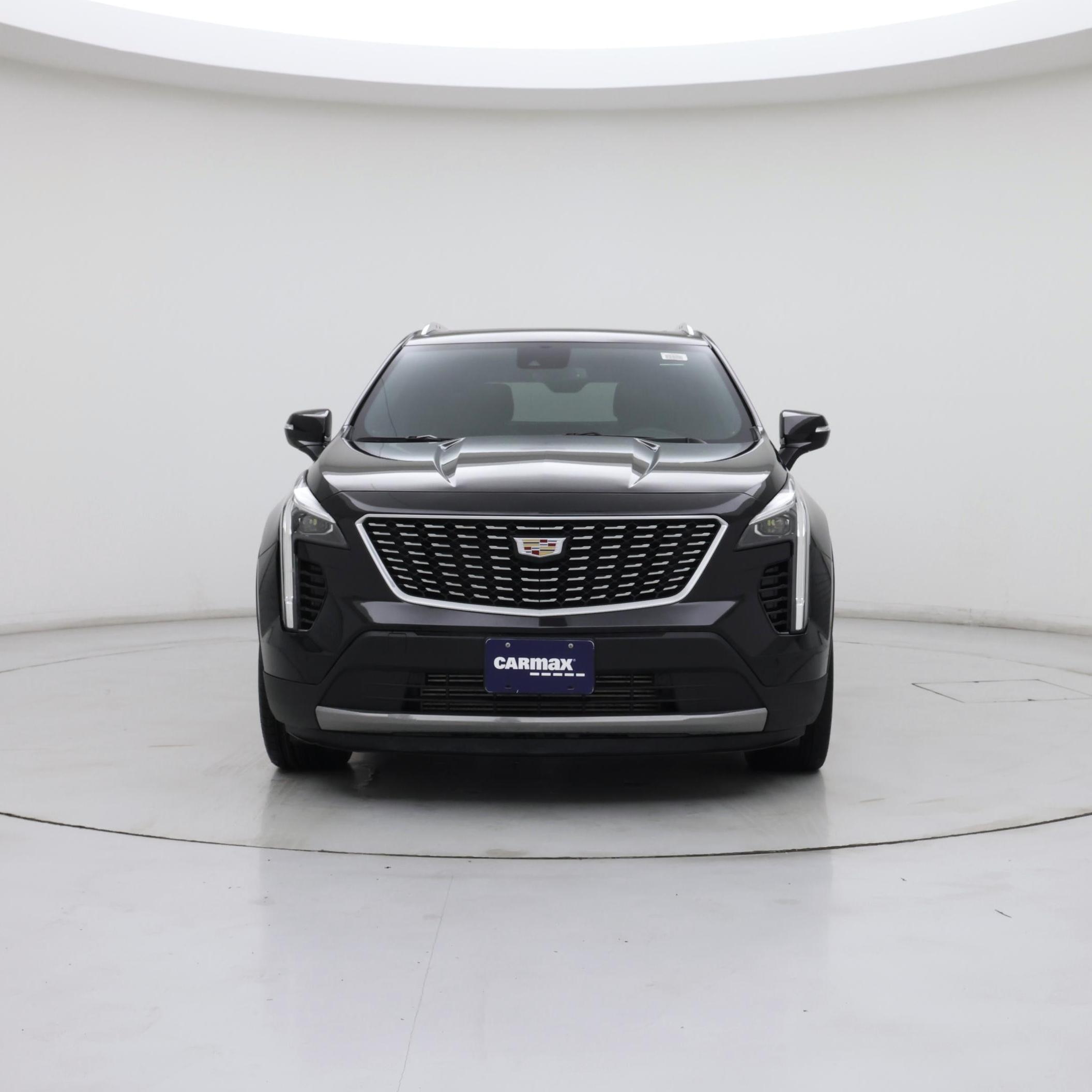 Thumbnail: 2023 Cadillac XT4 - 5
