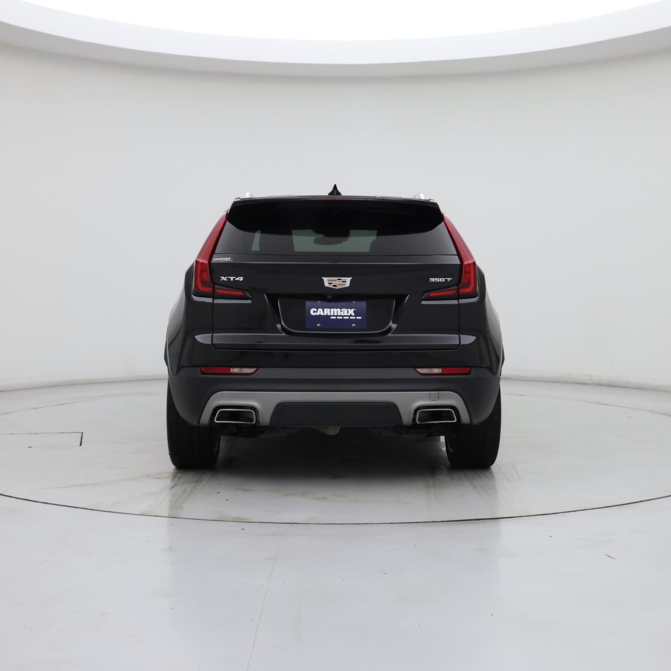Thumbnail: 2023 Cadillac XT4 - 6