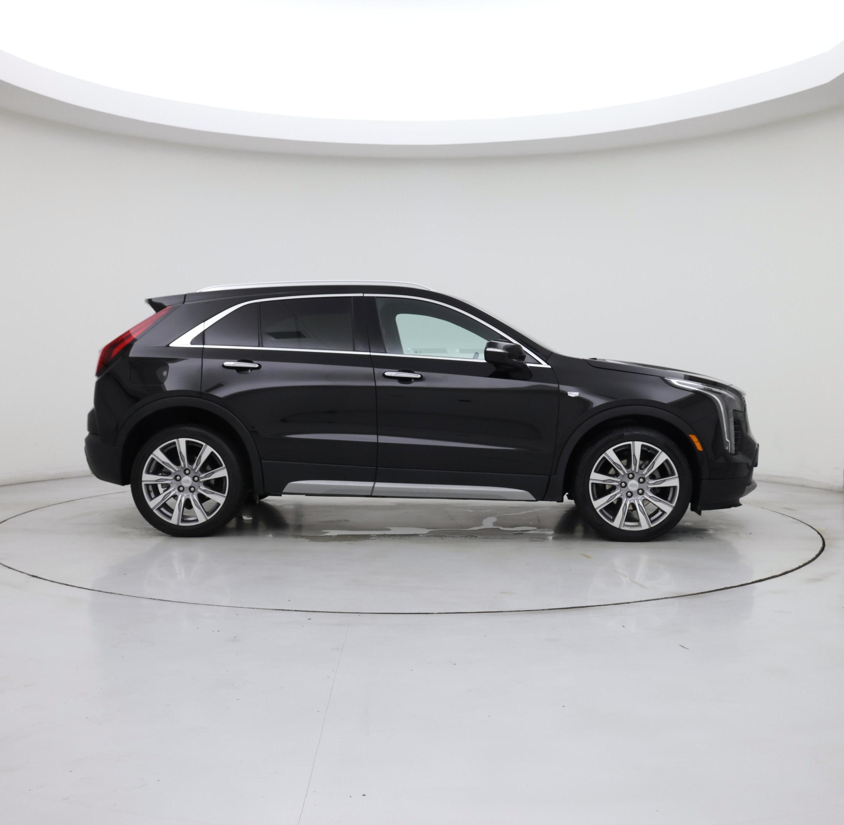 Thumbnail: 2023 Cadillac XT4 - 7