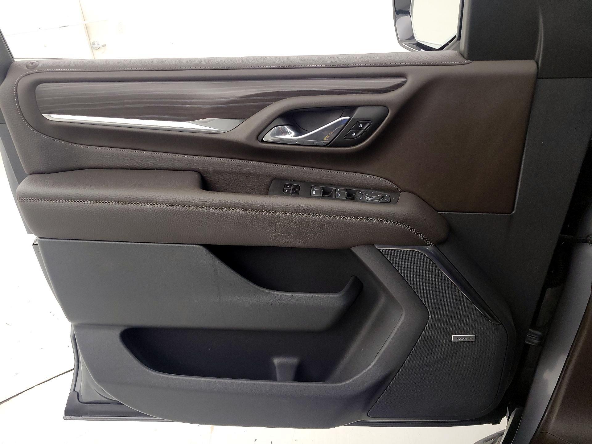 Thumbnail: 2021 GMC Yukon XL - 12