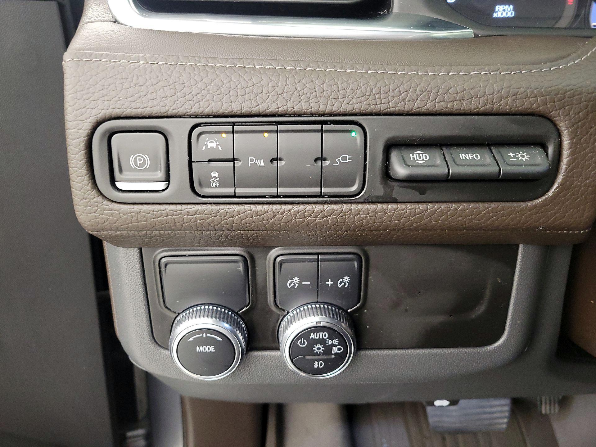 Thumbnail: 2021 GMC Yukon XL - 13
