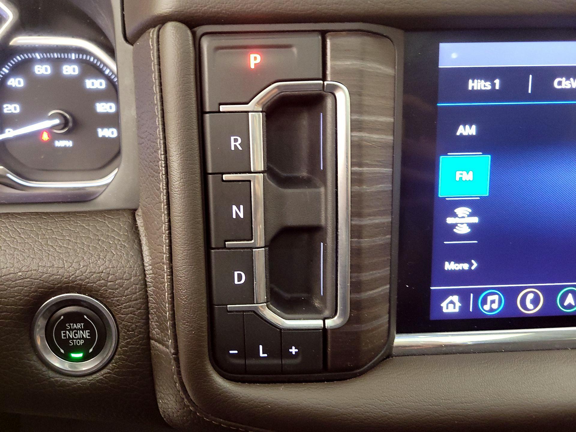 Thumbnail: 2021 GMC Yukon XL - 18