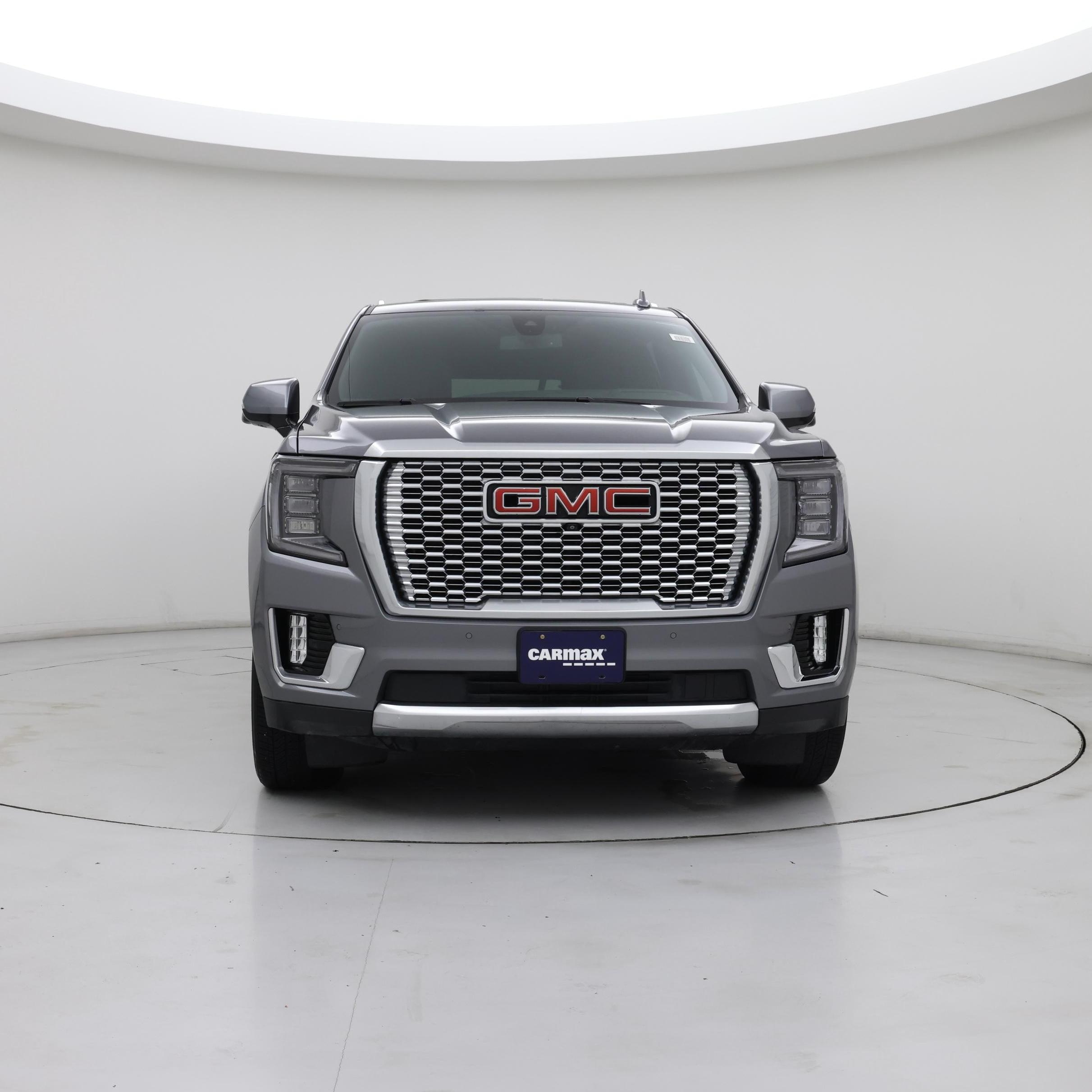 Thumbnail: 2021 GMC Yukon XL - 5