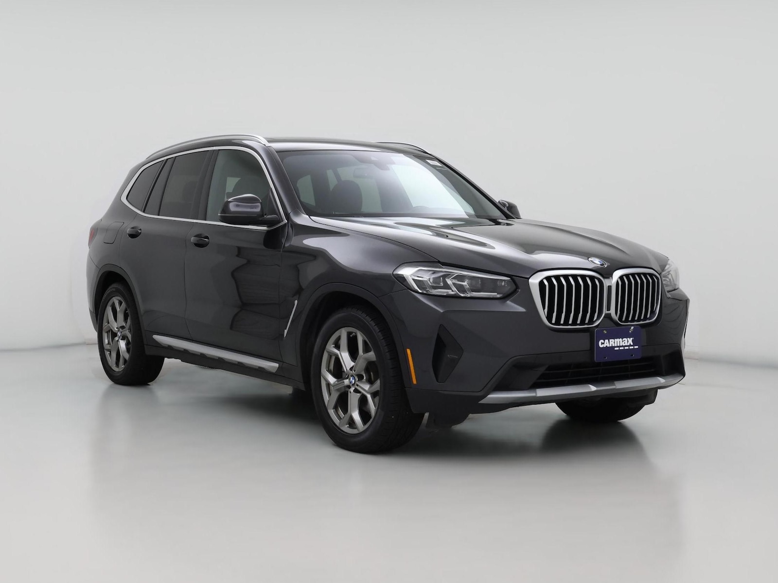 2024 BMW X3 30i
