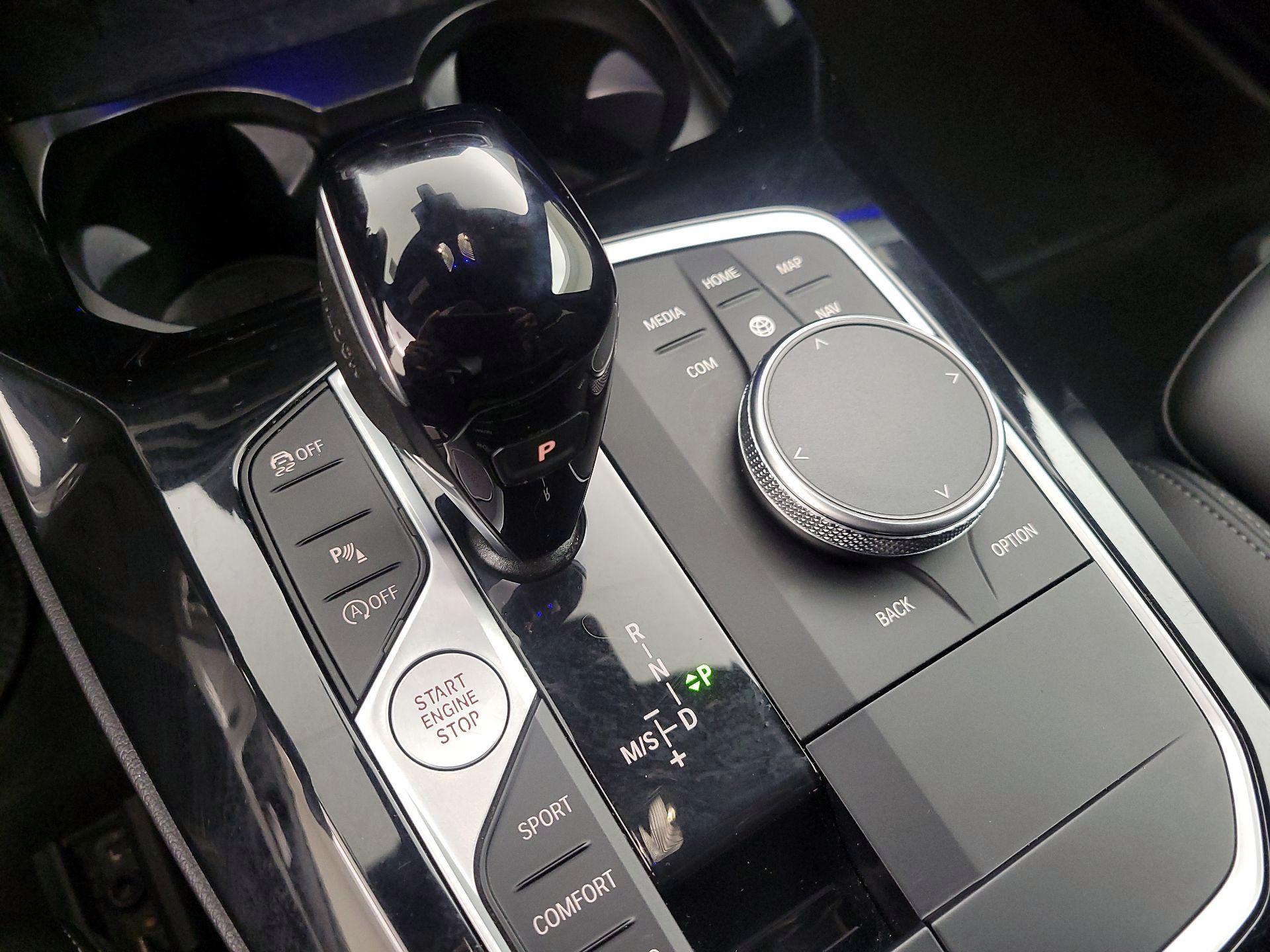 Thumbnail: 2024 BMW X3 - 18