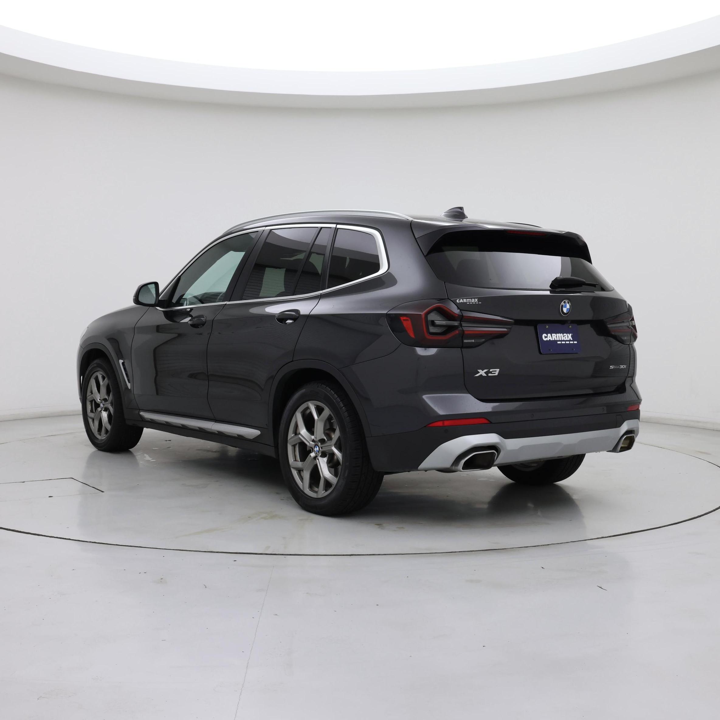 Thumbnail: 2024 BMW X3 - 2