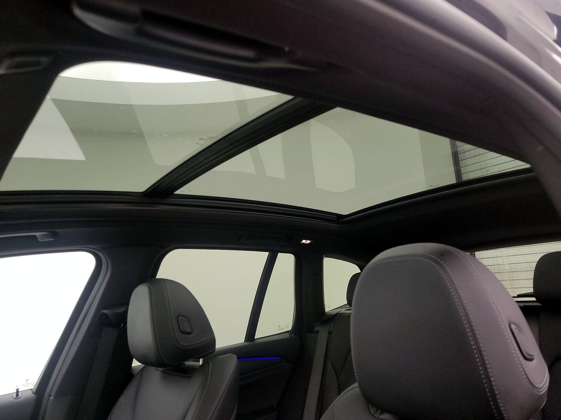 Thumbnail: 2024 BMW X3 - 20