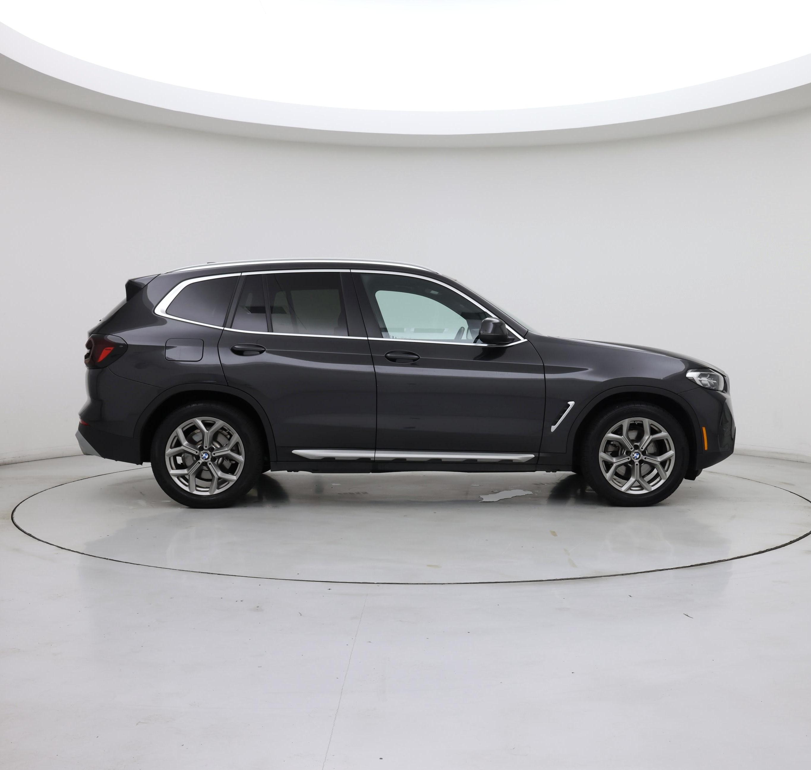 Thumbnail: 2024 BMW X3 - 7