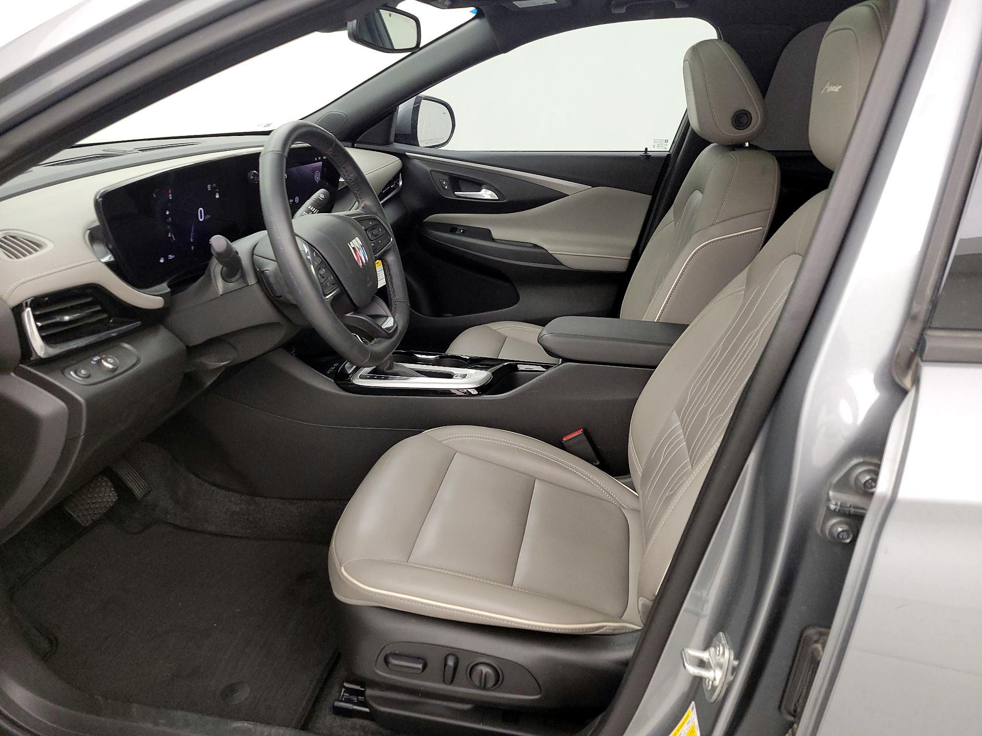 Thumbnail: 2024 Buick Envista - 11