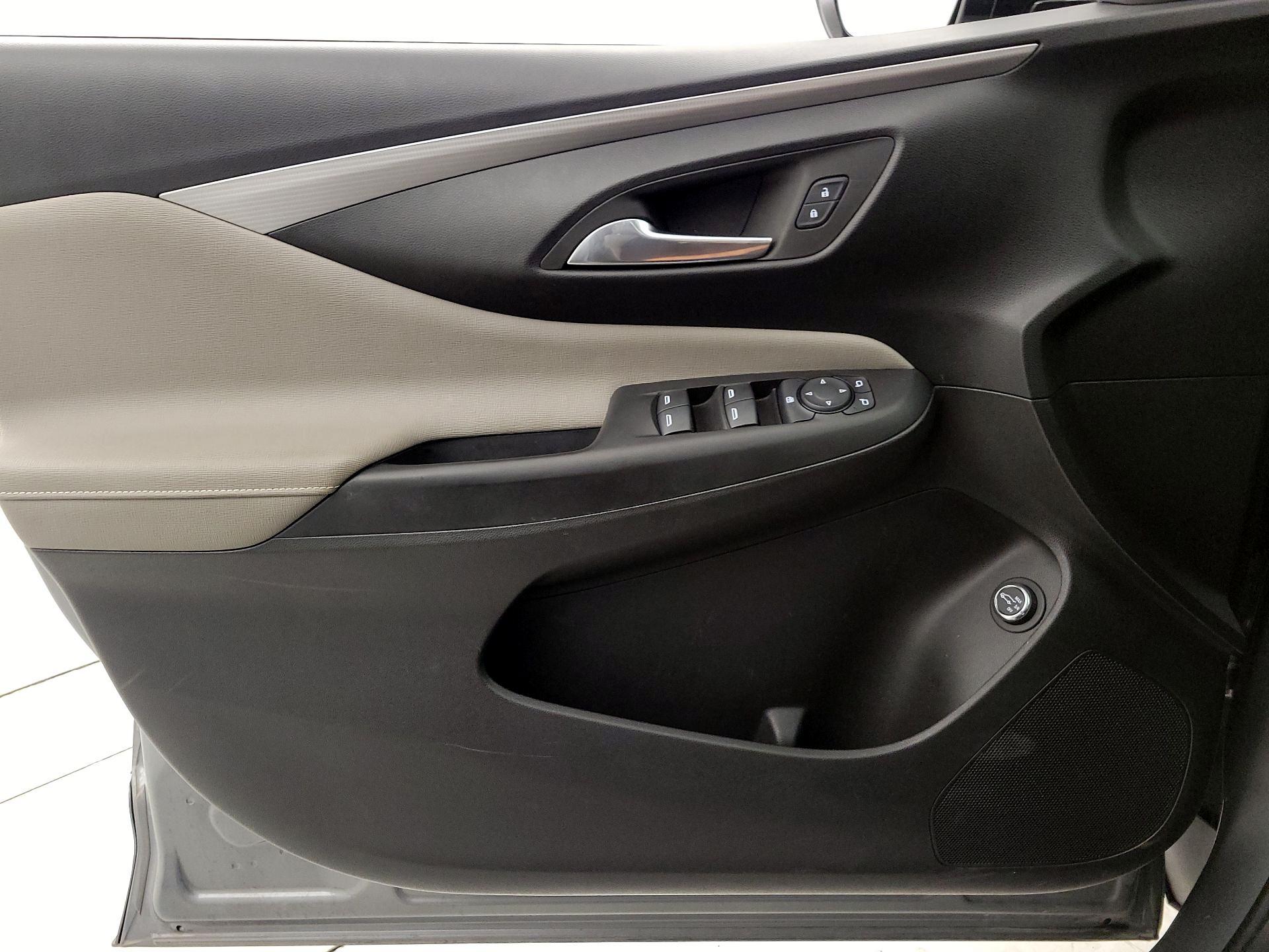 Thumbnail: 2024 Buick Envista - 12