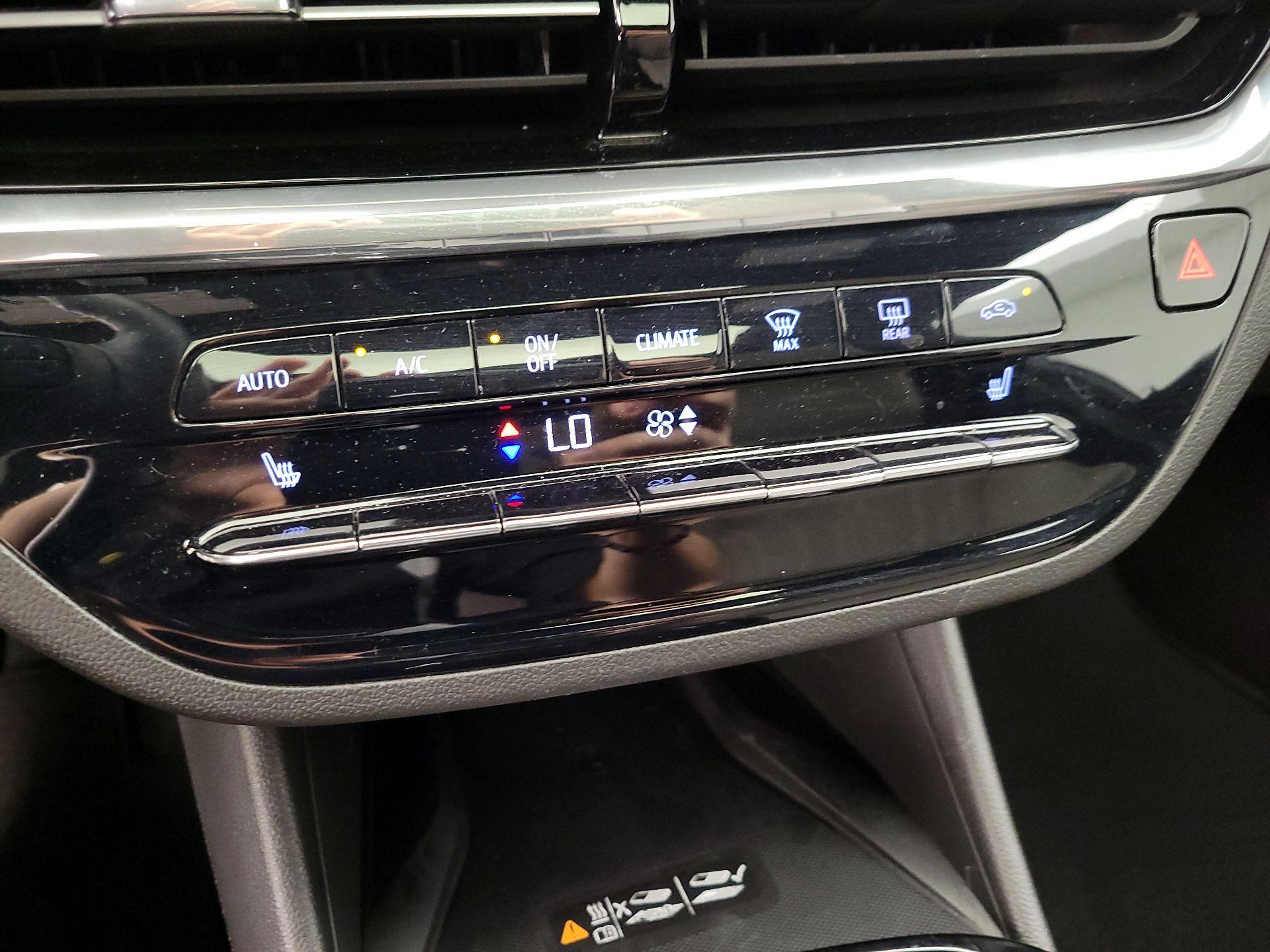 Thumbnail: 2024 Buick Envista - 16