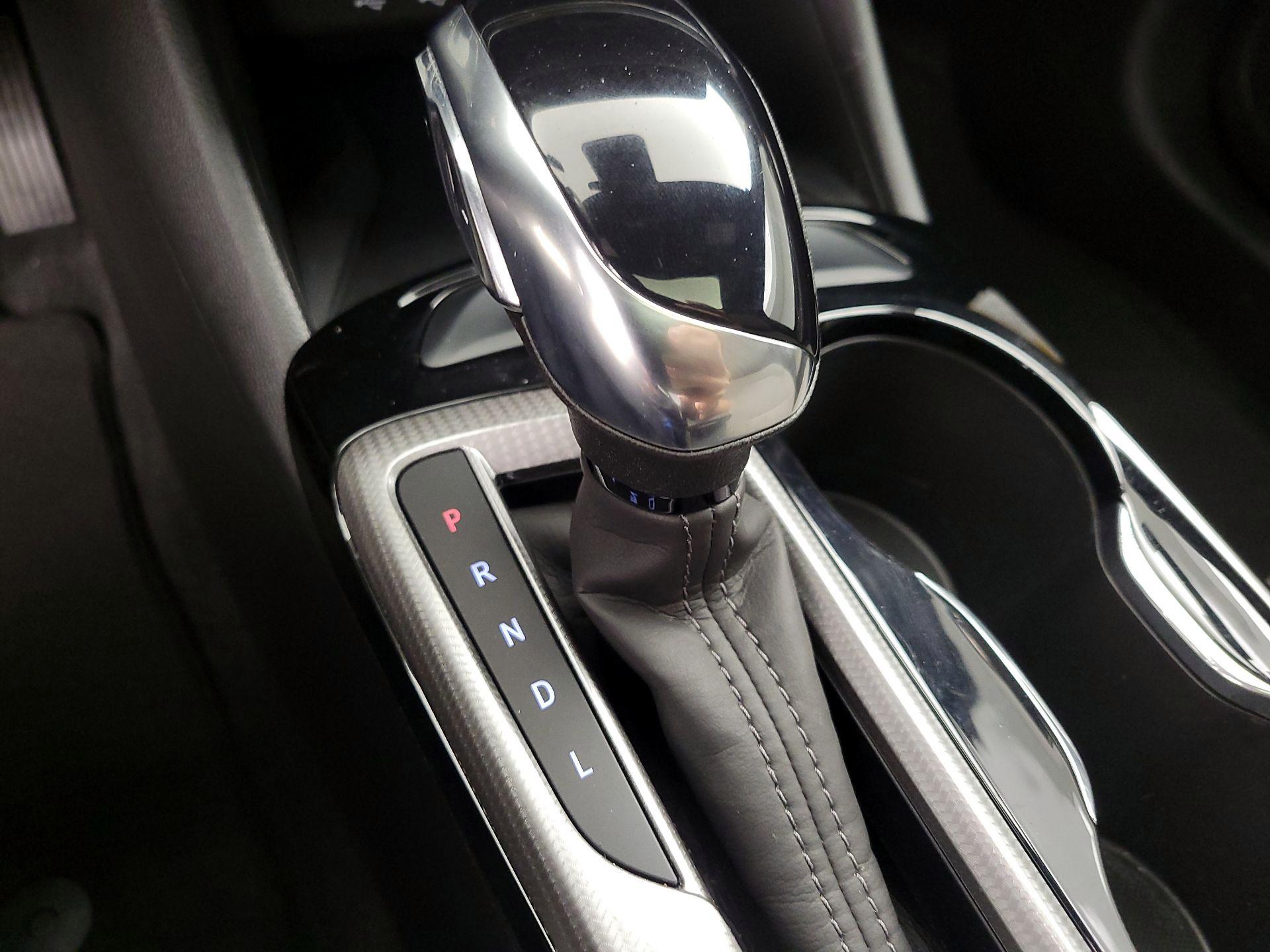 Thumbnail: 2024 Buick Envista - 17