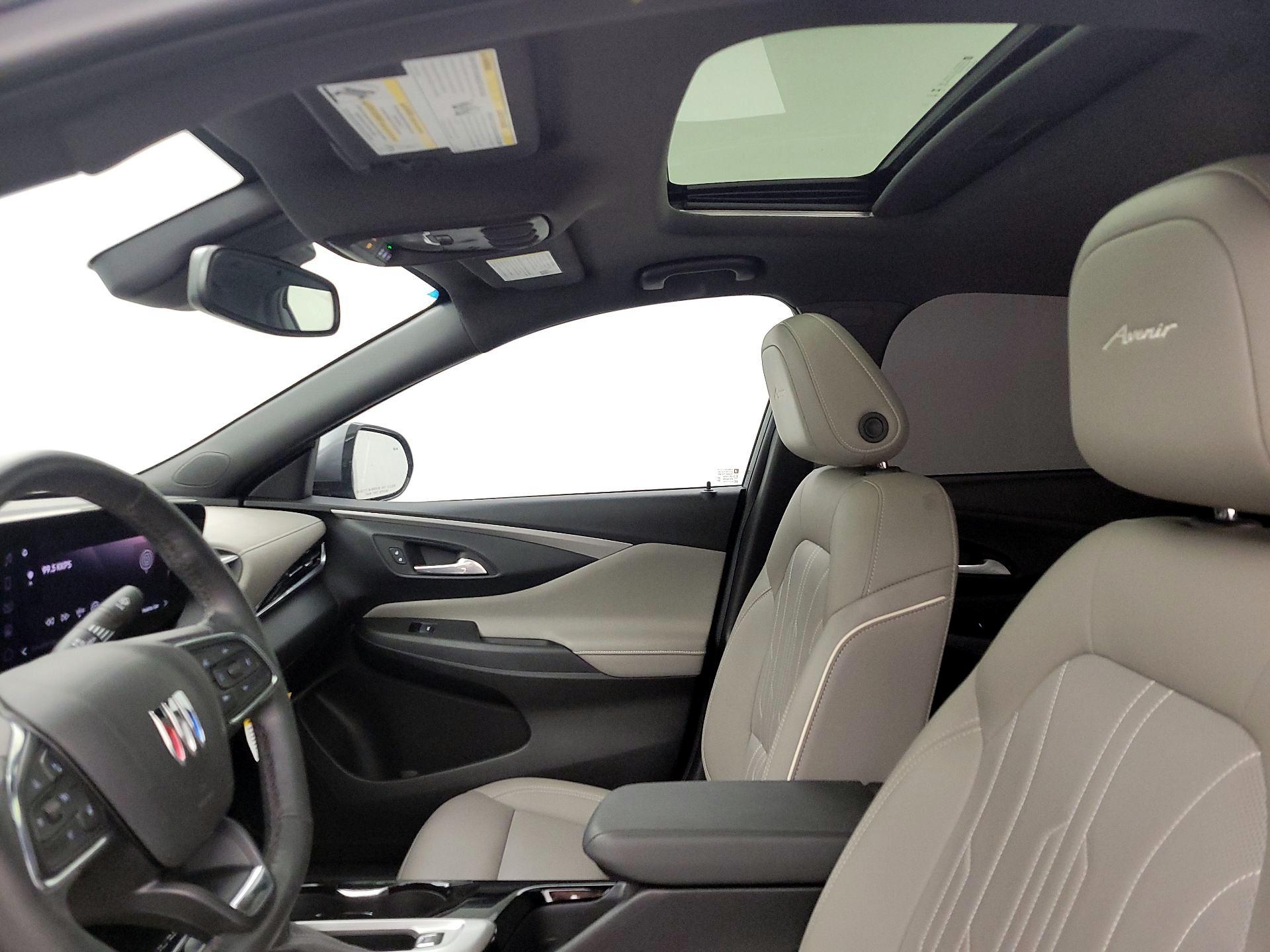 Thumbnail: 2024 Buick Envista - 19