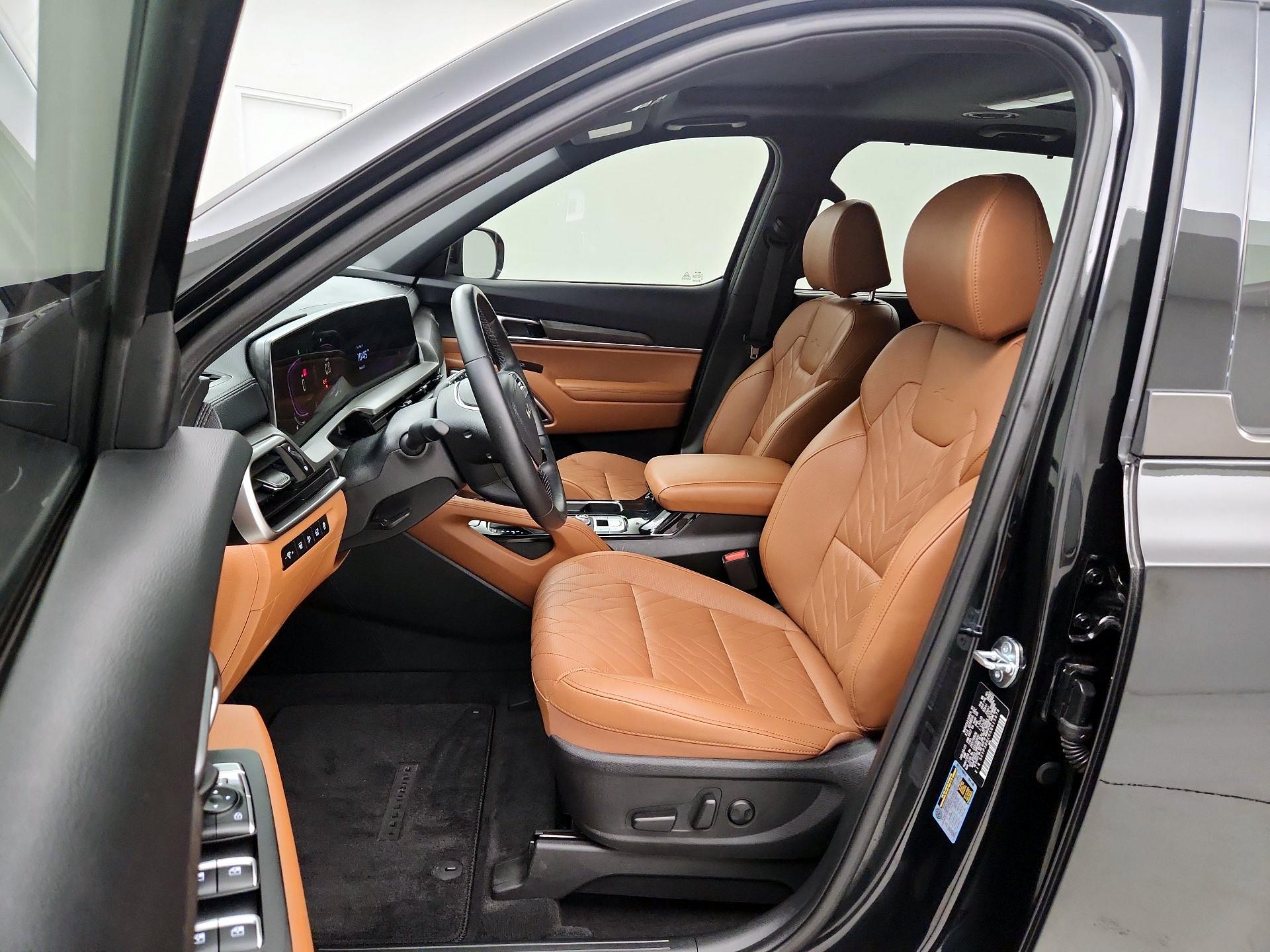 Thumbnail: 2025 Kia Telluride - 11