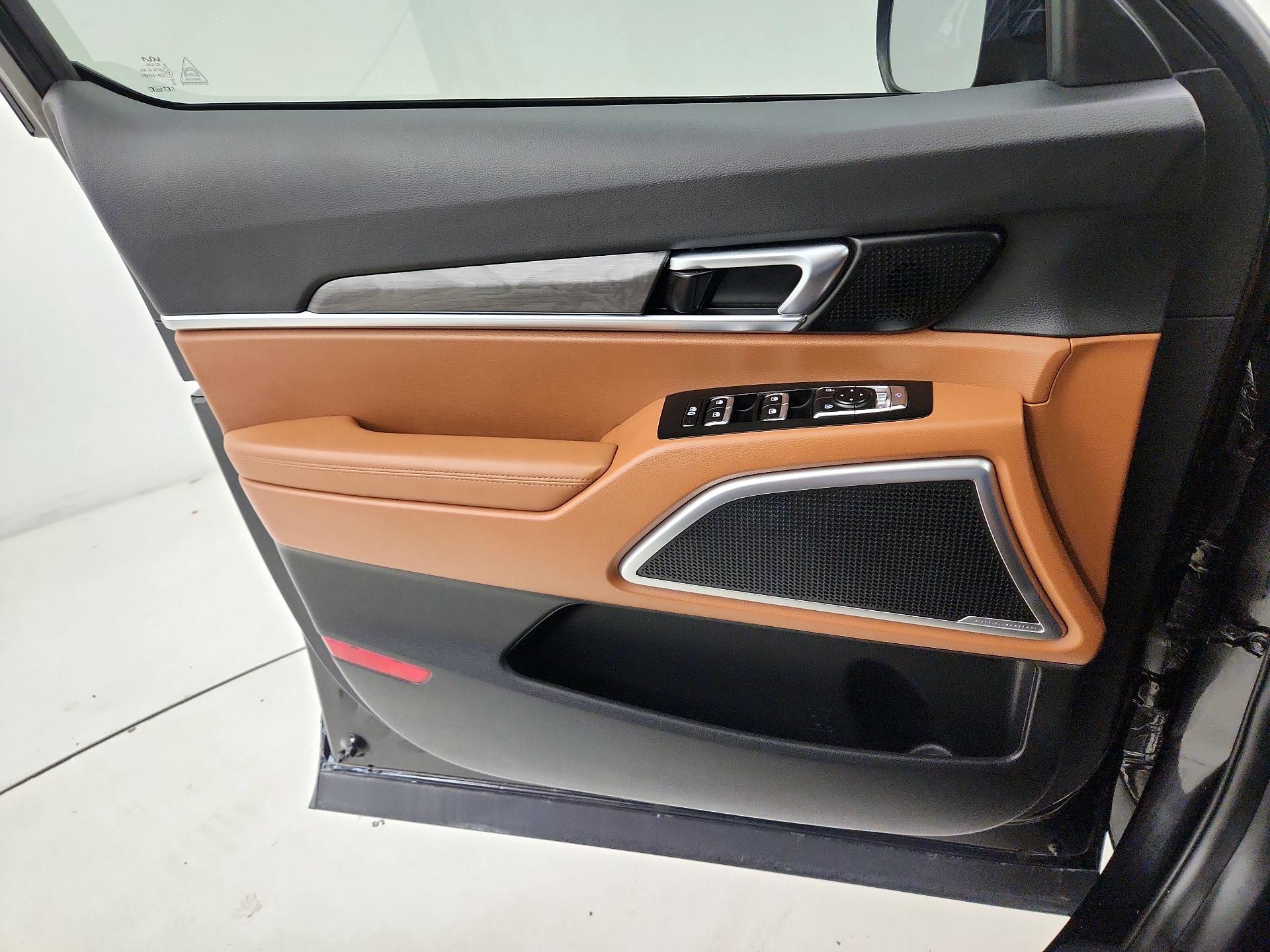 Thumbnail: 2025 Kia Telluride - 12