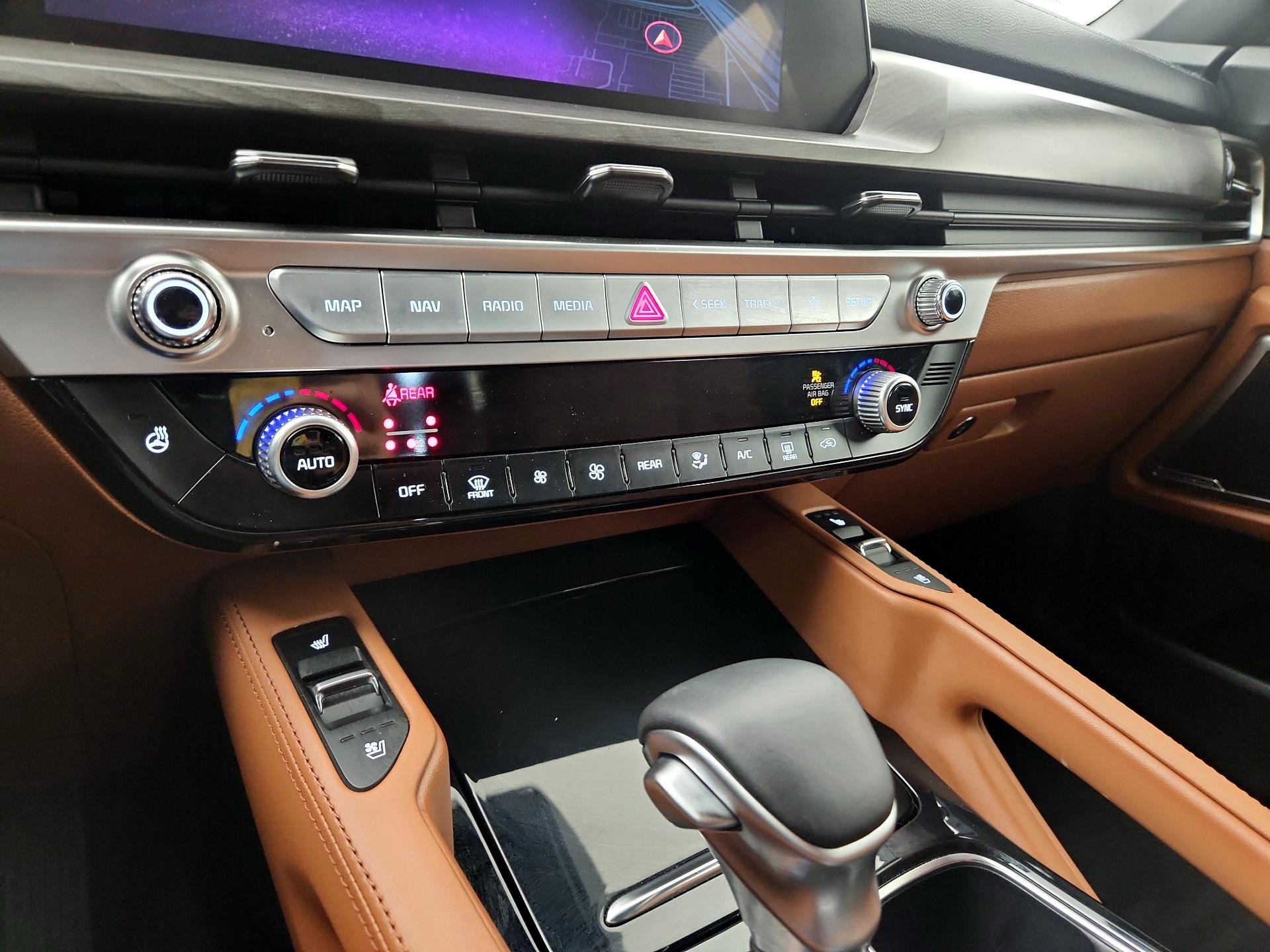 Thumbnail: 2025 Kia Telluride - 14