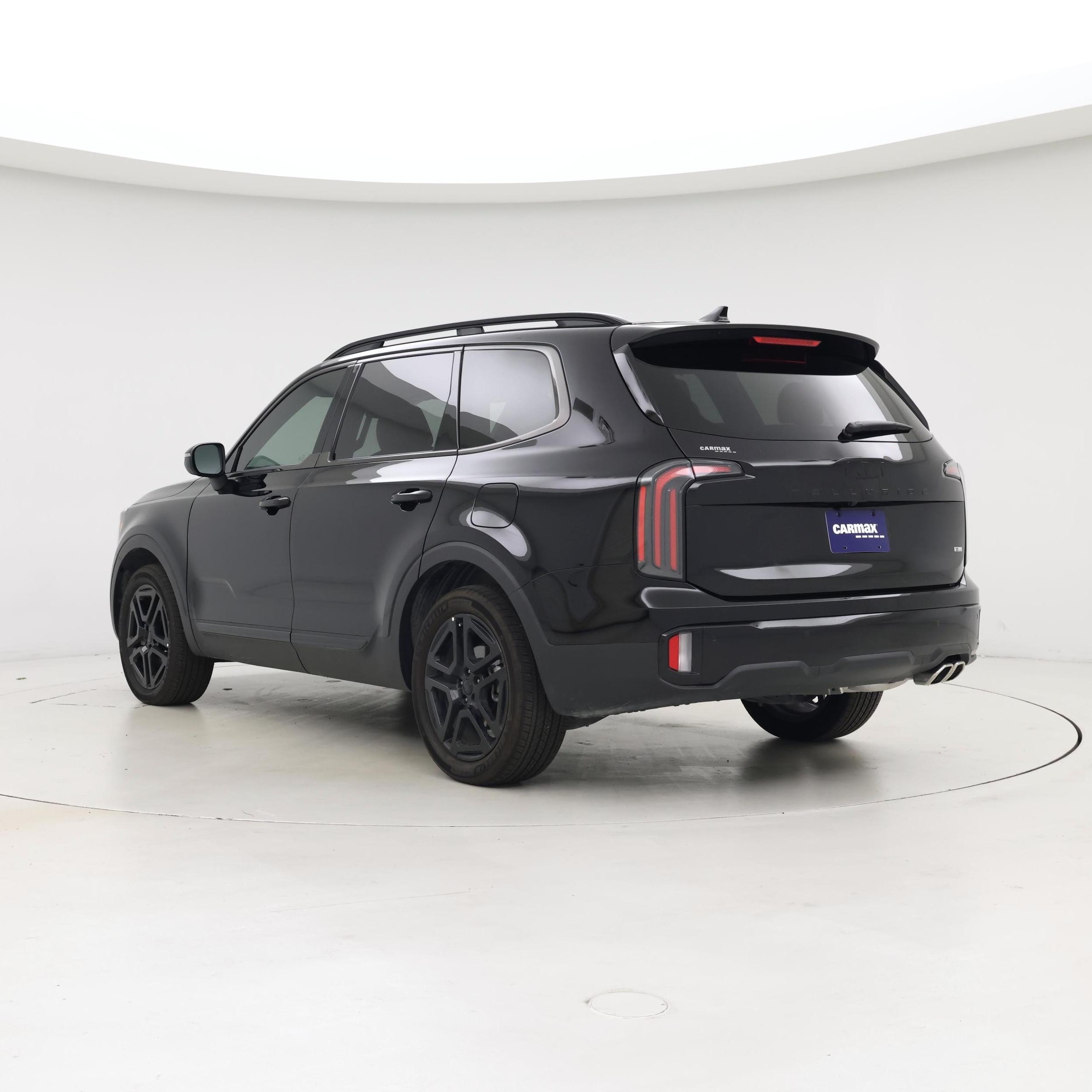 Thumbnail: 2025 Kia Telluride - 2