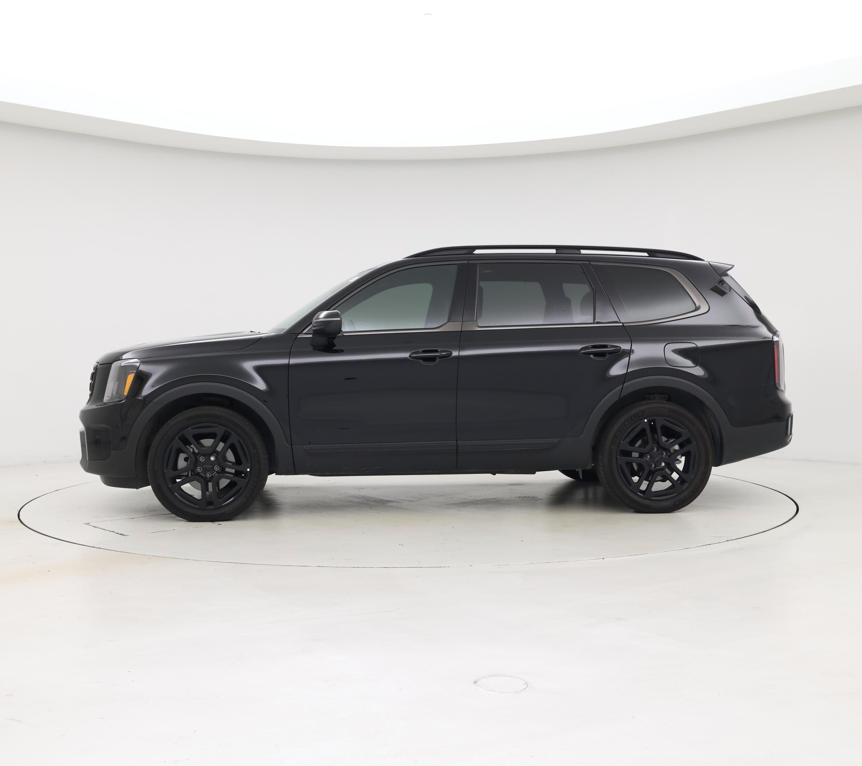 Thumbnail: 2025 Kia Telluride - 3