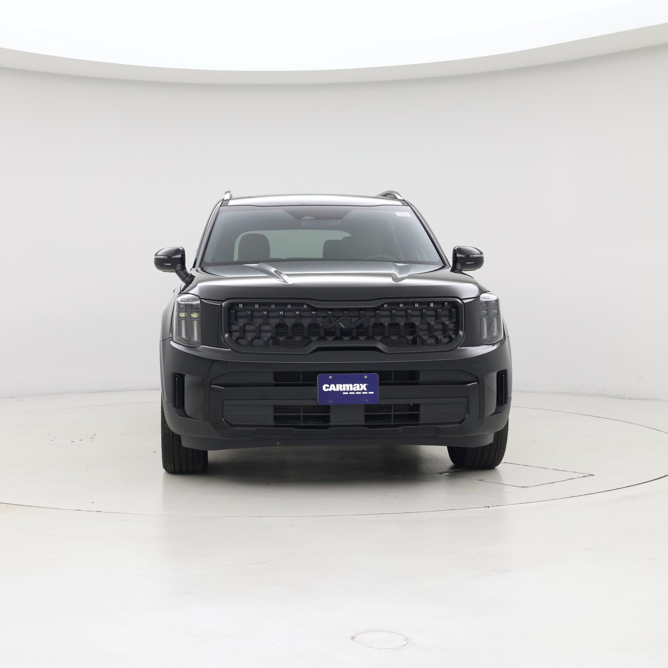 Thumbnail: 2025 Kia Telluride - 5