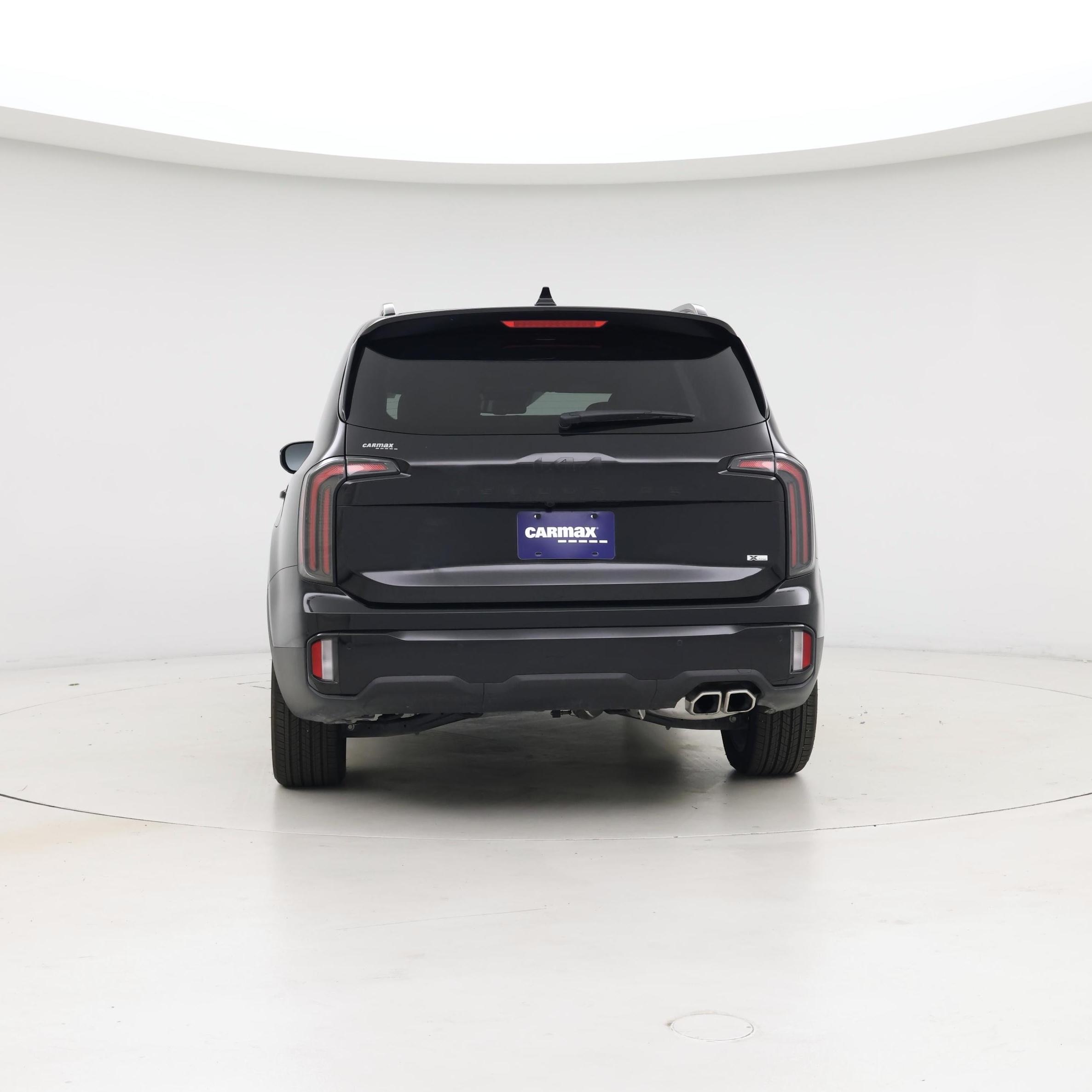 Thumbnail: 2025 Kia Telluride - 6