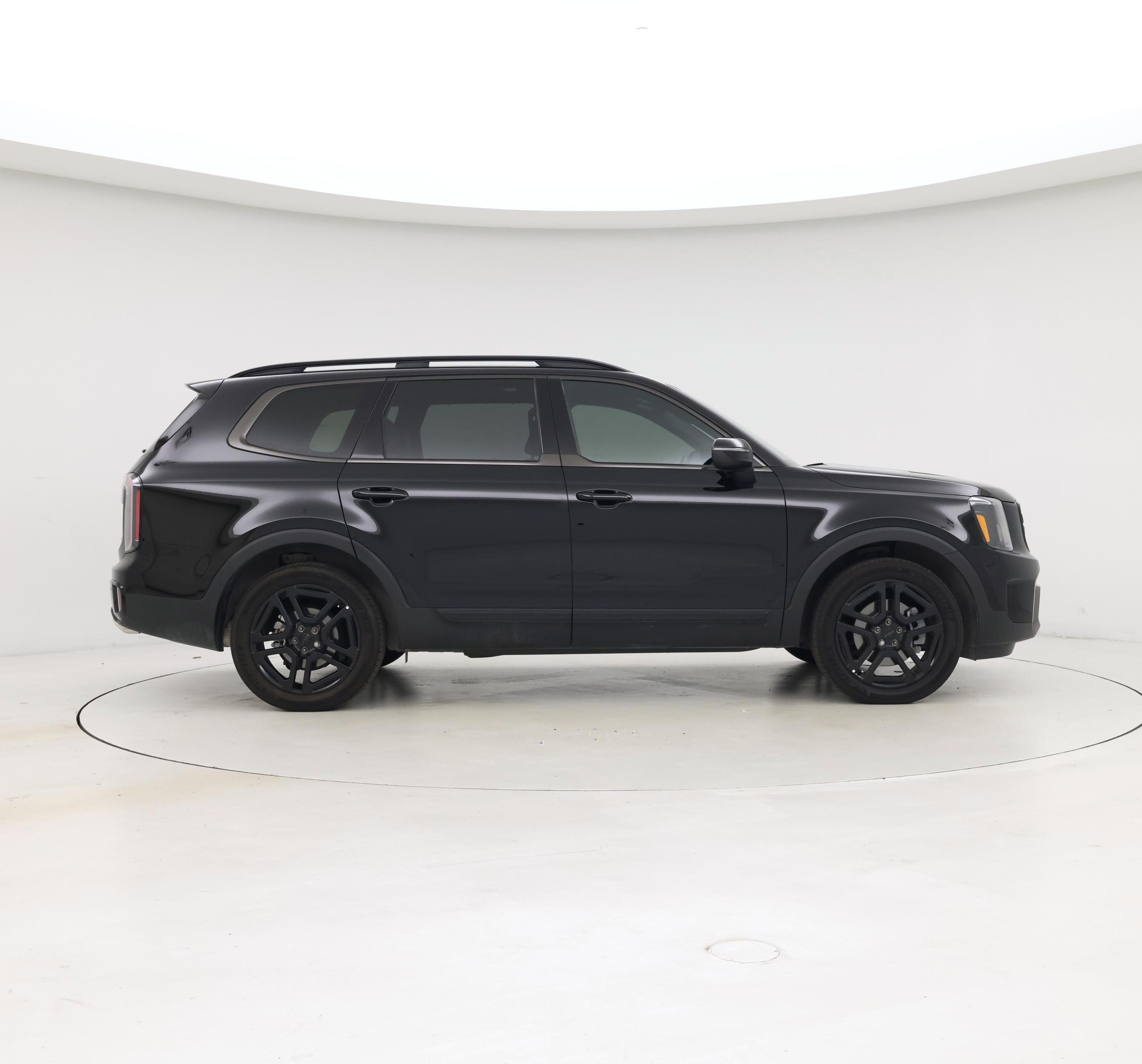 Thumbnail: 2025 Kia Telluride - 7
