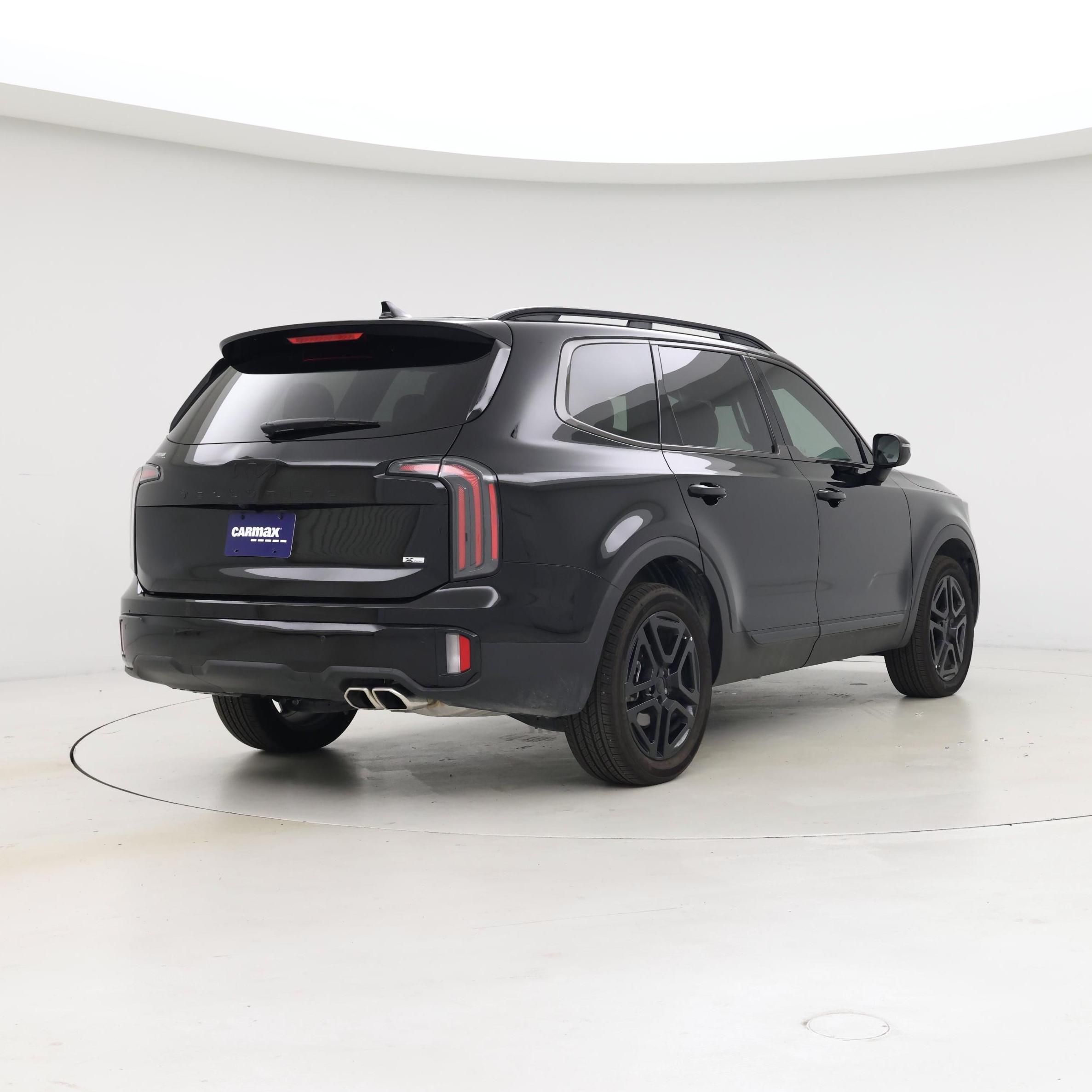 Thumbnail: 2025 Kia Telluride - 8