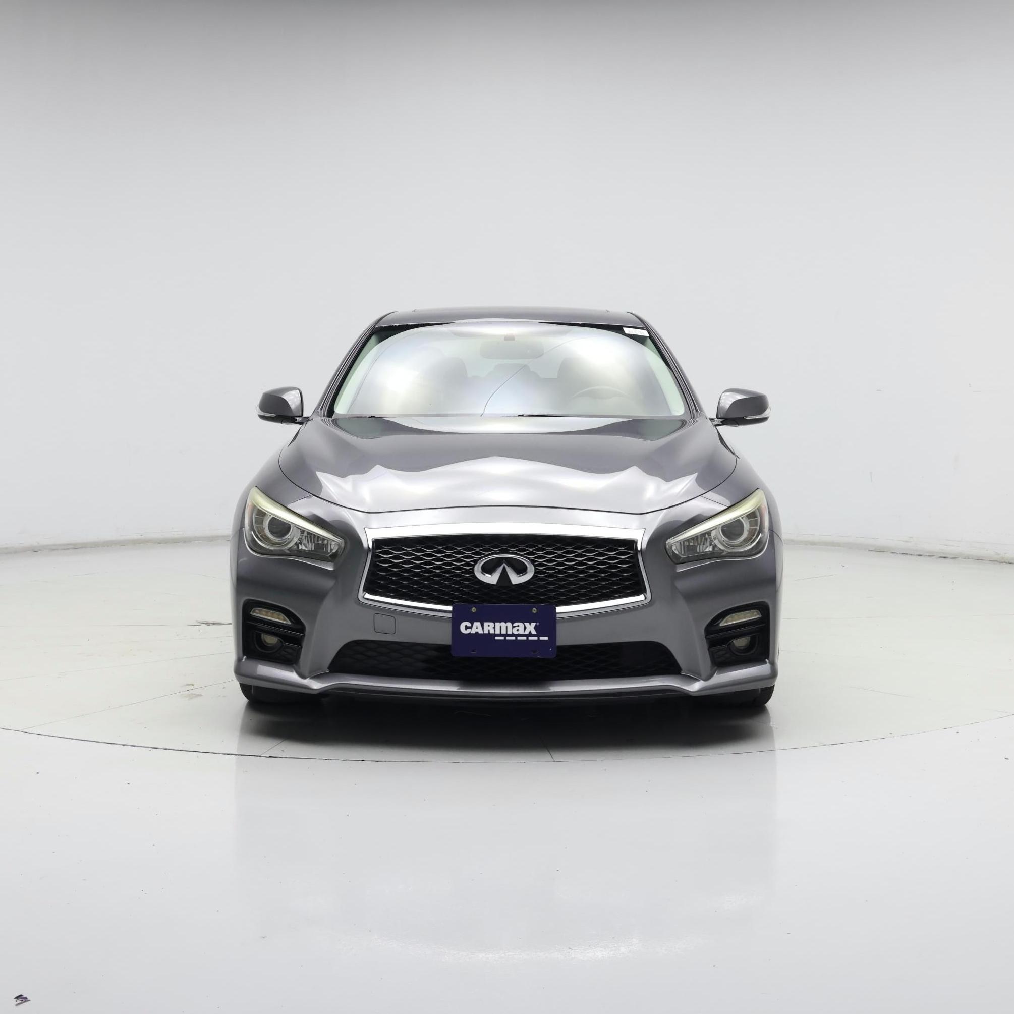 Thumbnail: 2016 INFINITI  - 5