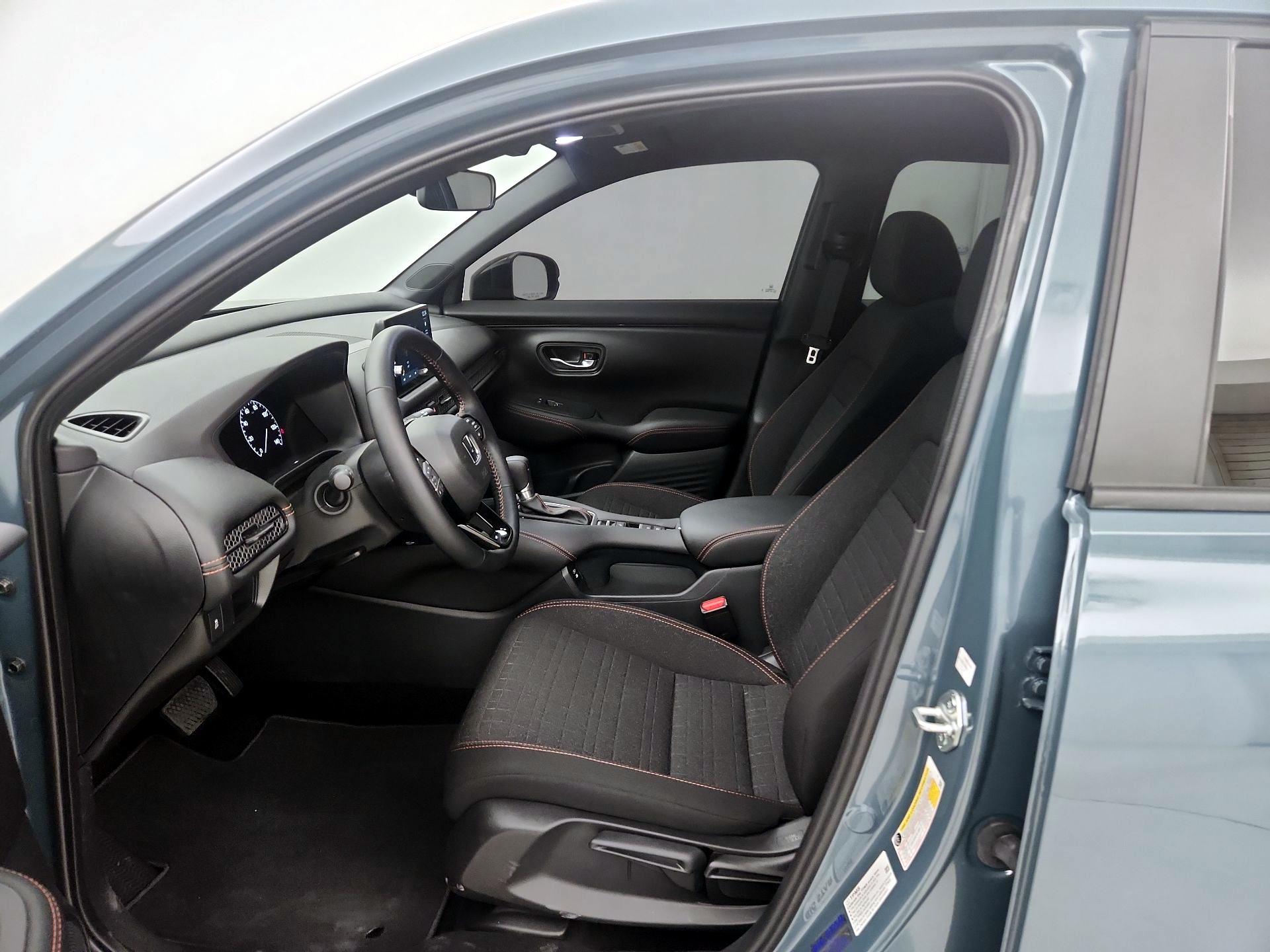 Thumbnail: 2026 Honda HR-V - 11