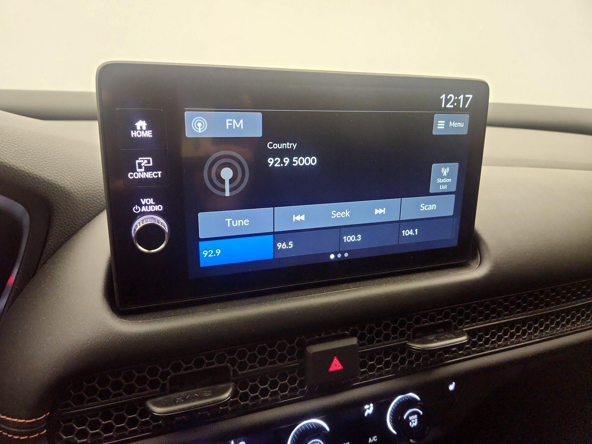 Thumbnail: 2026 Honda HR-V - 15