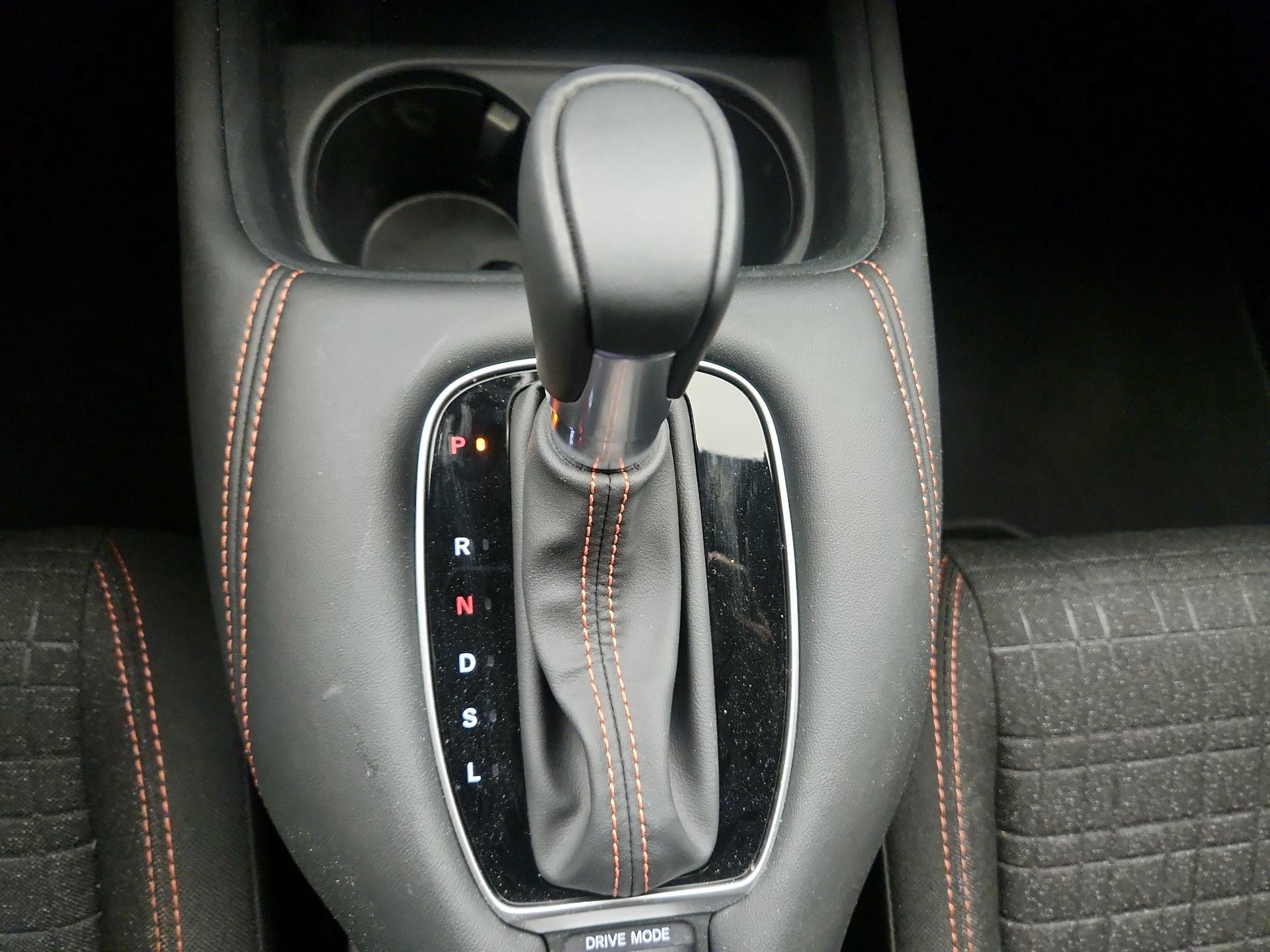 Thumbnail: 2026 Honda HR-V - 17