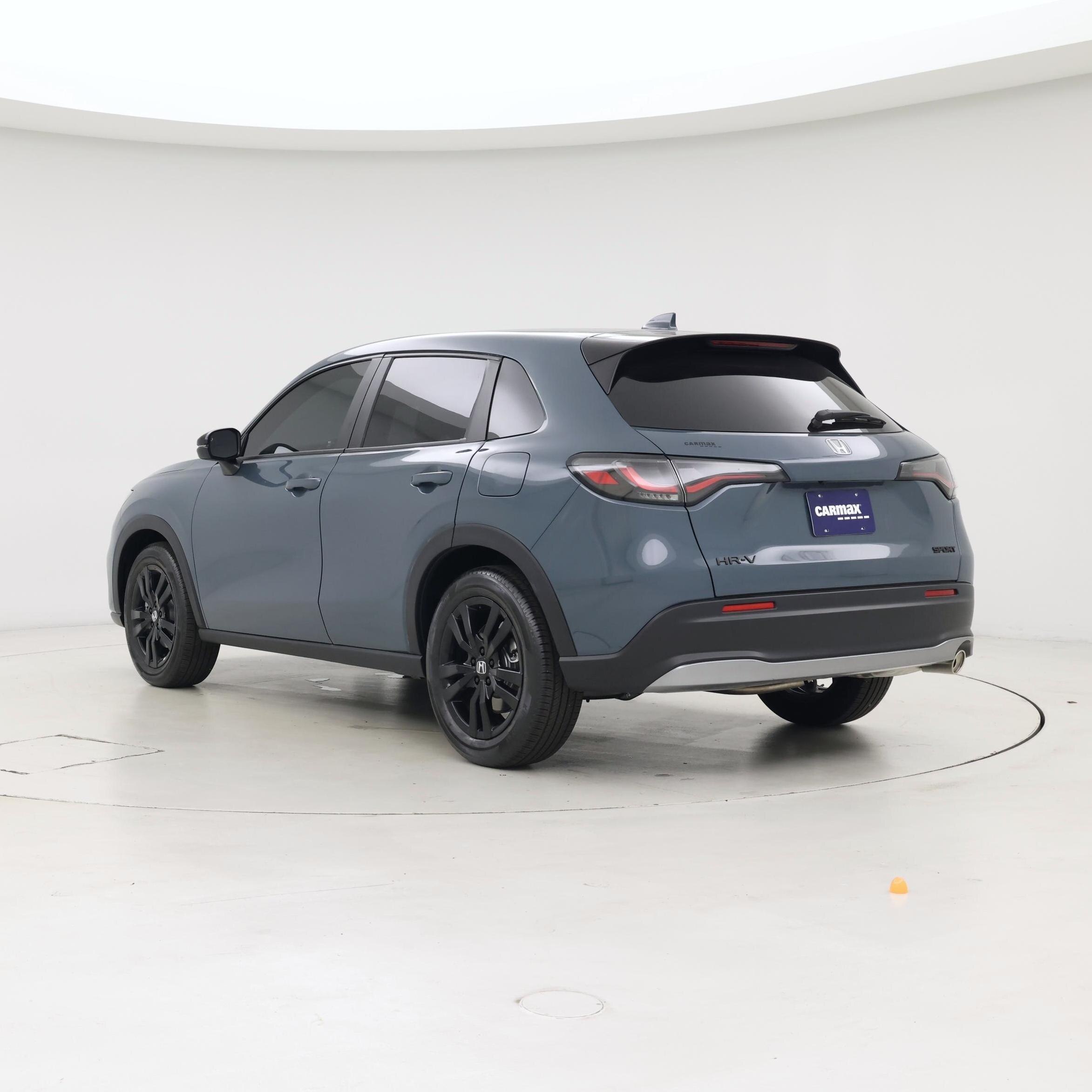 Thumbnail: 2026 Honda HR-V - 2
