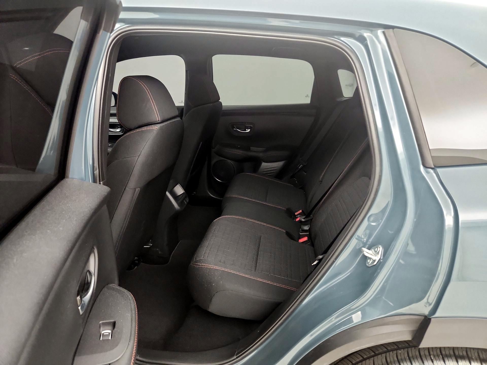 Thumbnail: 2026 Honda HR-V - 19